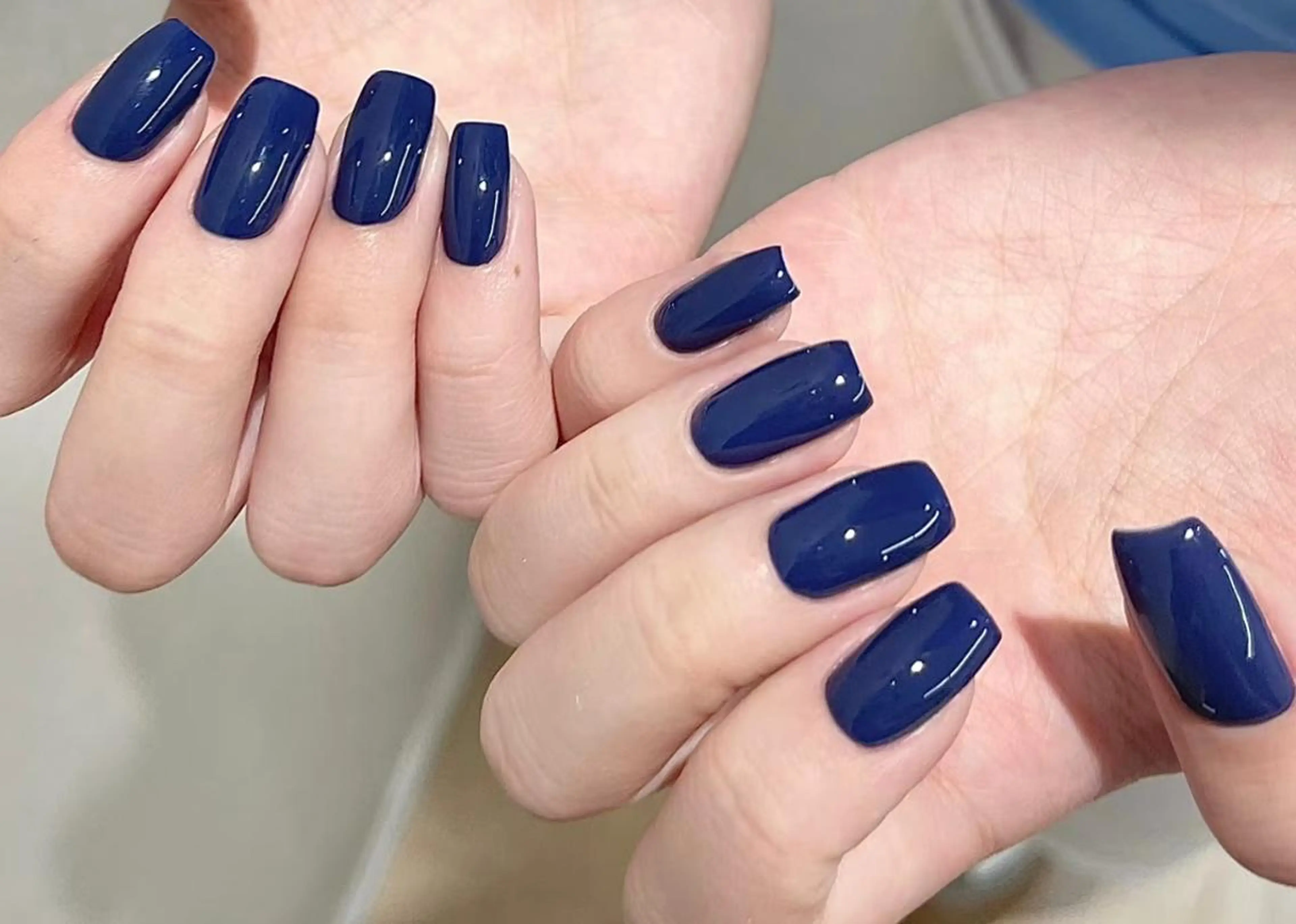 ネイル ハンドネイル 🎀 KiKi_nailのネイルデザイン