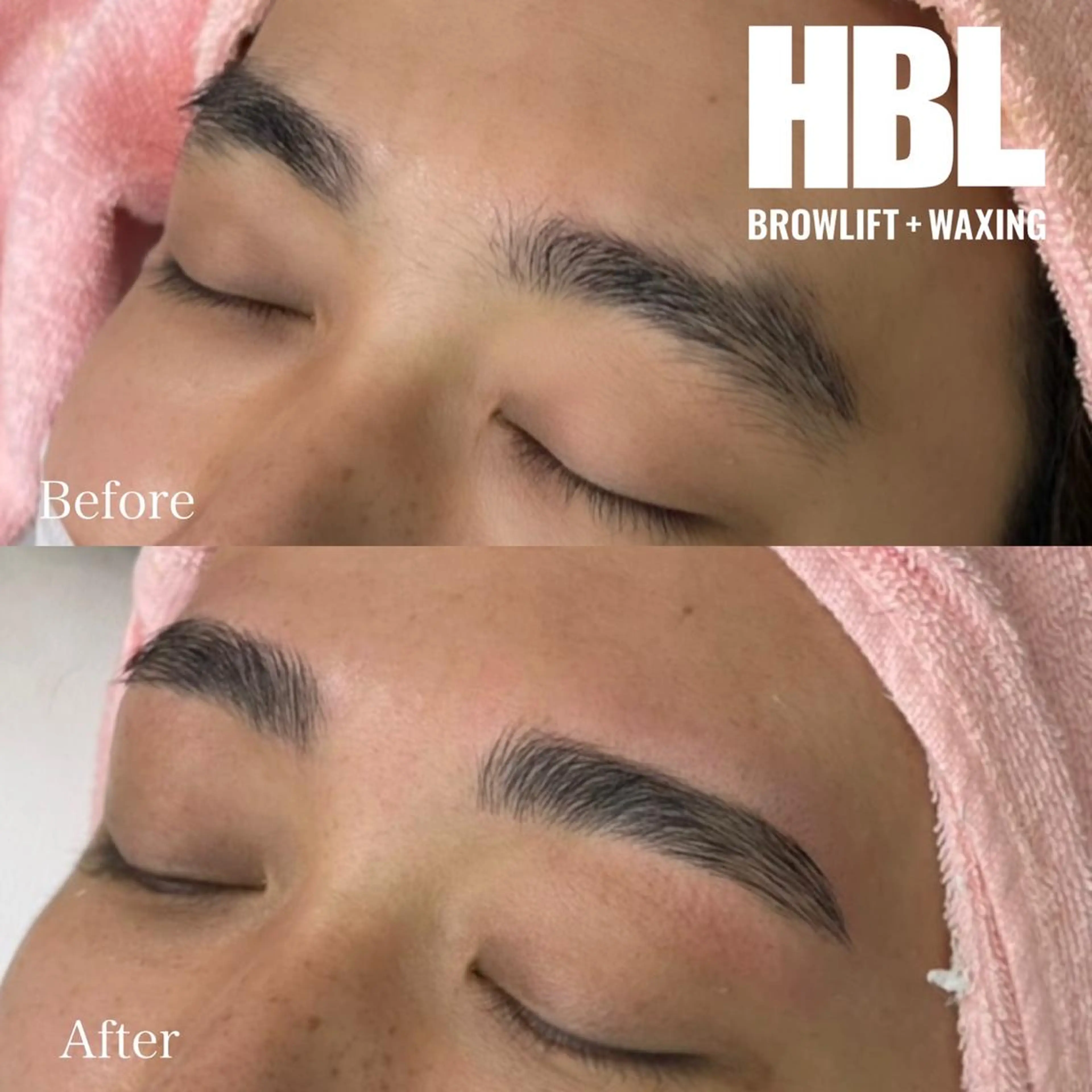 アイブロウ ワックス脱毛 眉カット その他(アイブロウ) ami eye&nail所属・小林 亜美のマツエク・マツパデザイン