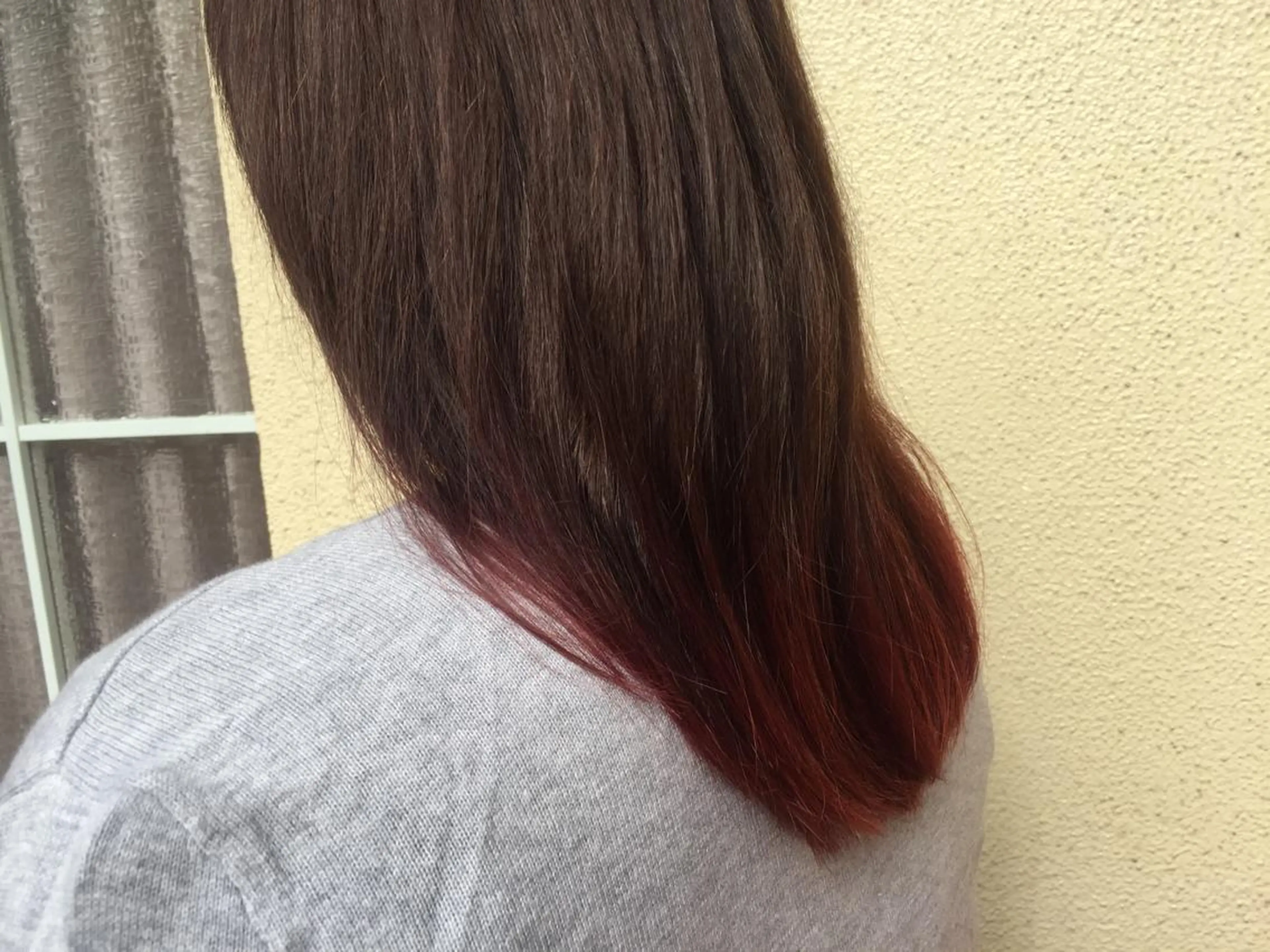 カラー lieto所属・小西 真央のマツエク・マツパデザイン