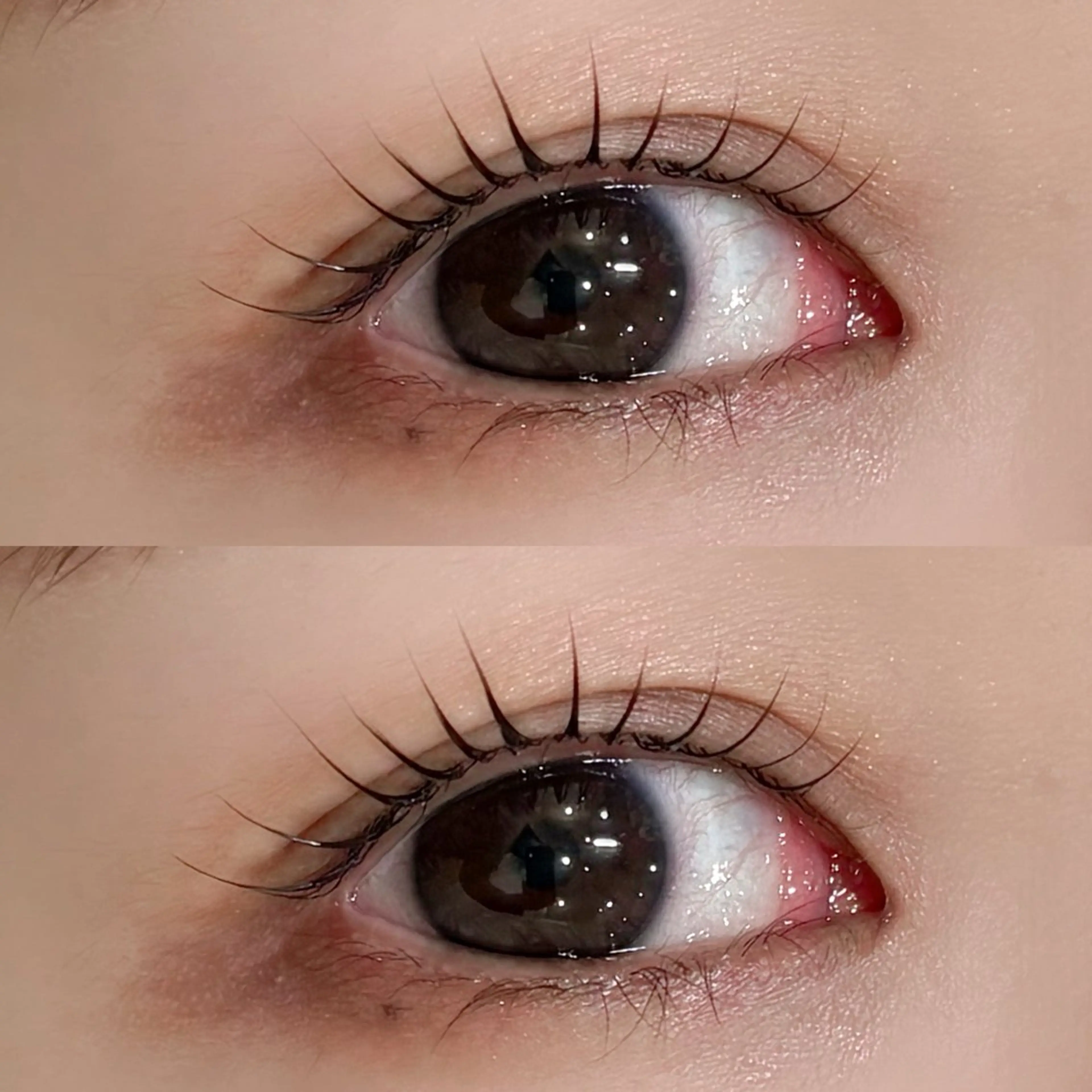 🥞口コミ割🫧韓国束間パーマ🦋の写真