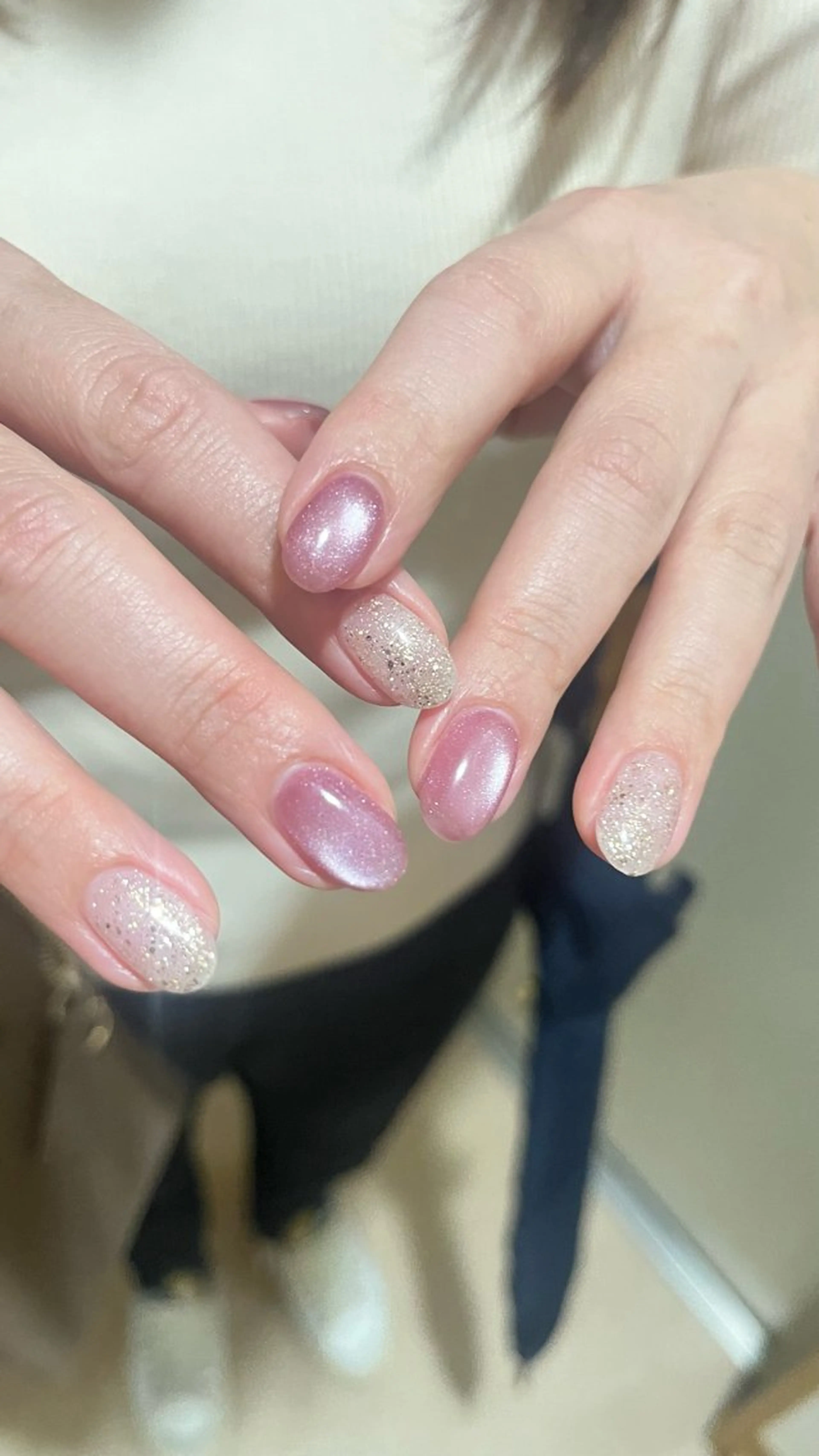ネイル ハンドネイル nailsalon mayのネイルデザイン
