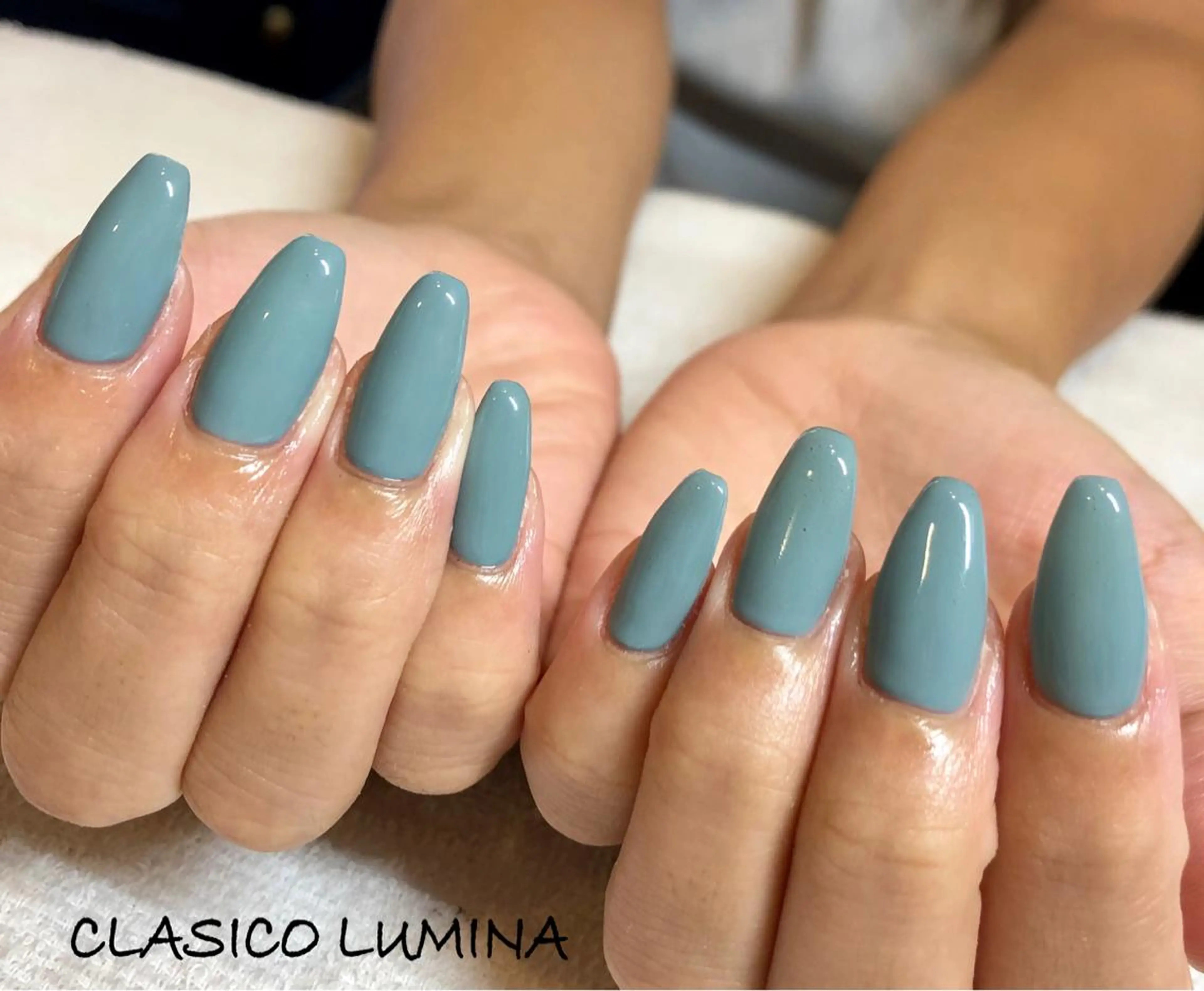 ネイル feliceto_nail所属・Honokaホノカ nailのエステ・リラクイメージ