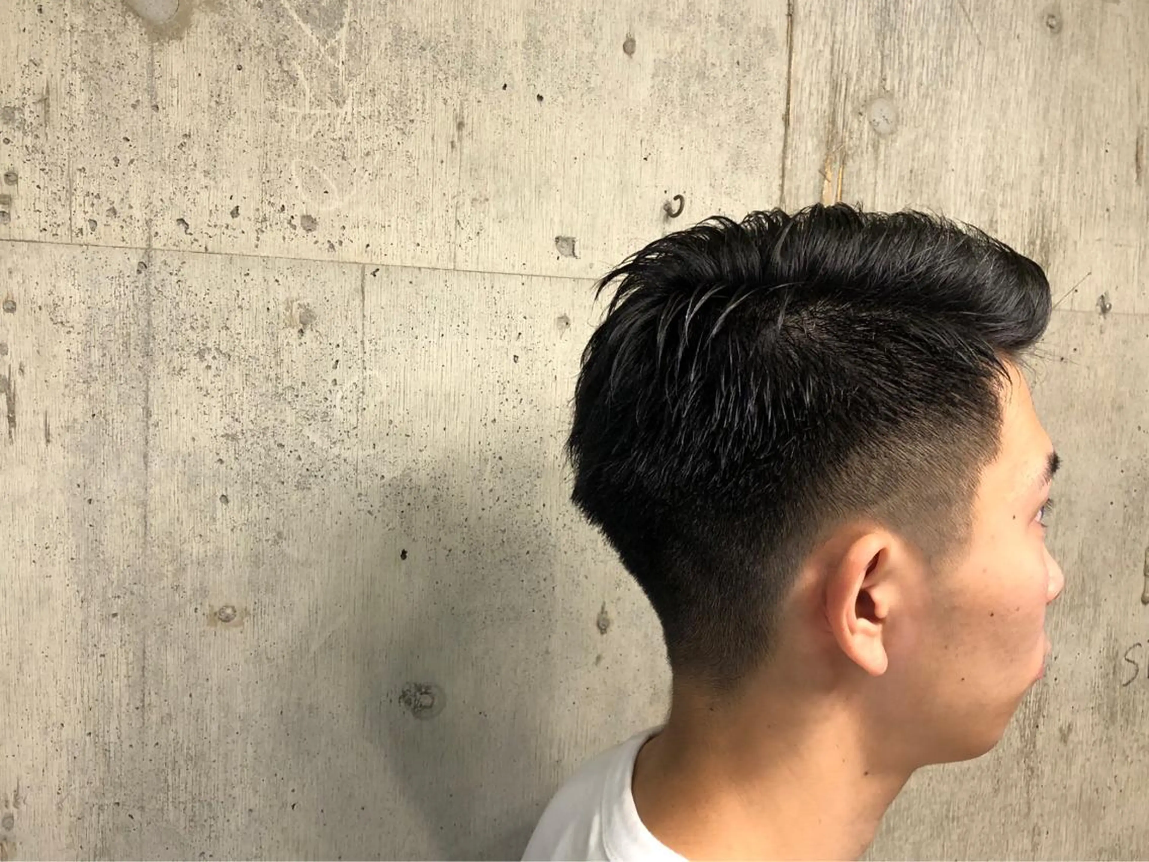 メンズ カット STRINGS 下北沢所属・【メンズ特化】 金子諒磨のヘアスタイル