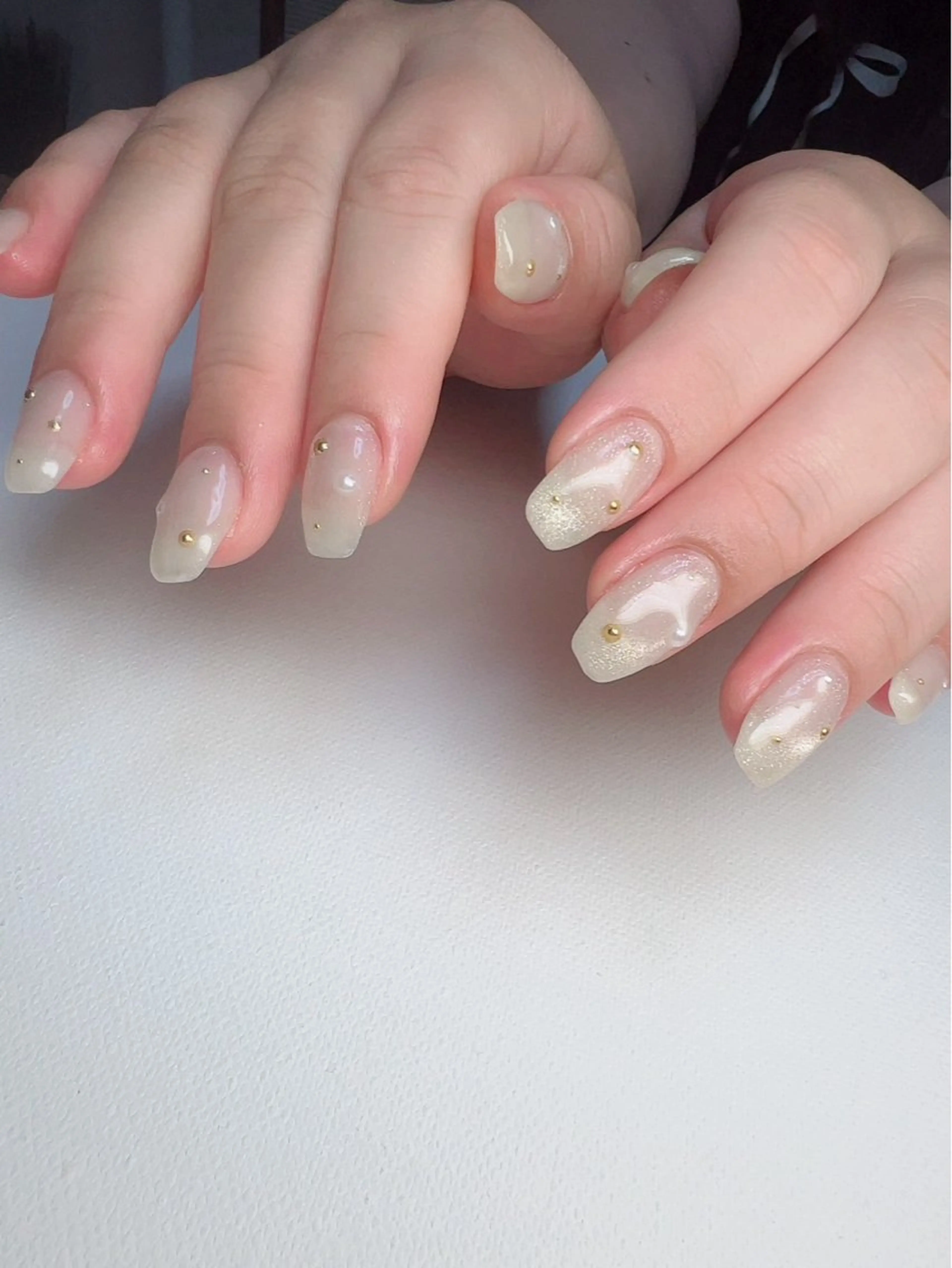 ネイル irooo 21のネイルデザイン