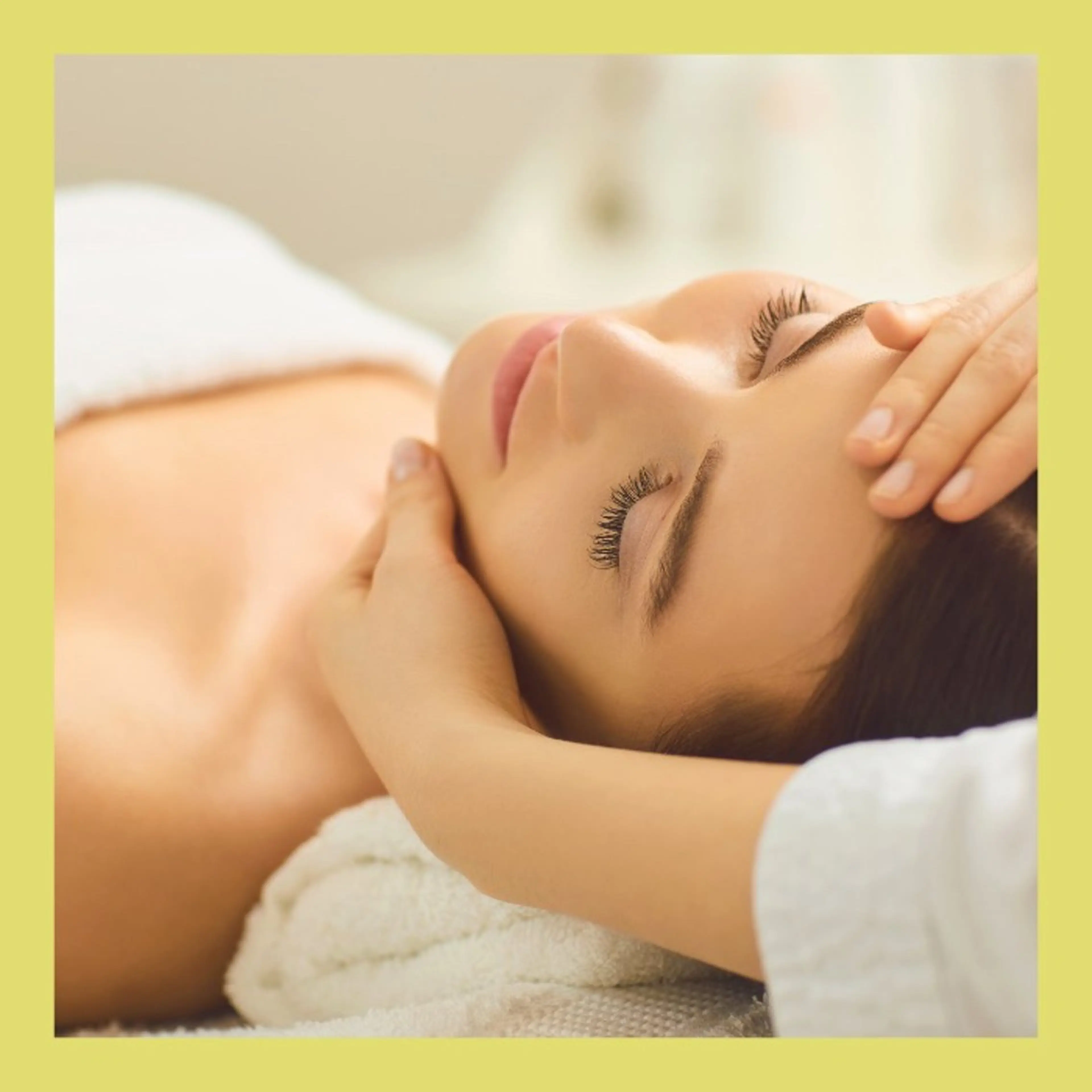 リラク 肌質改善専門 YURAGIのエステ・リラクイメージ