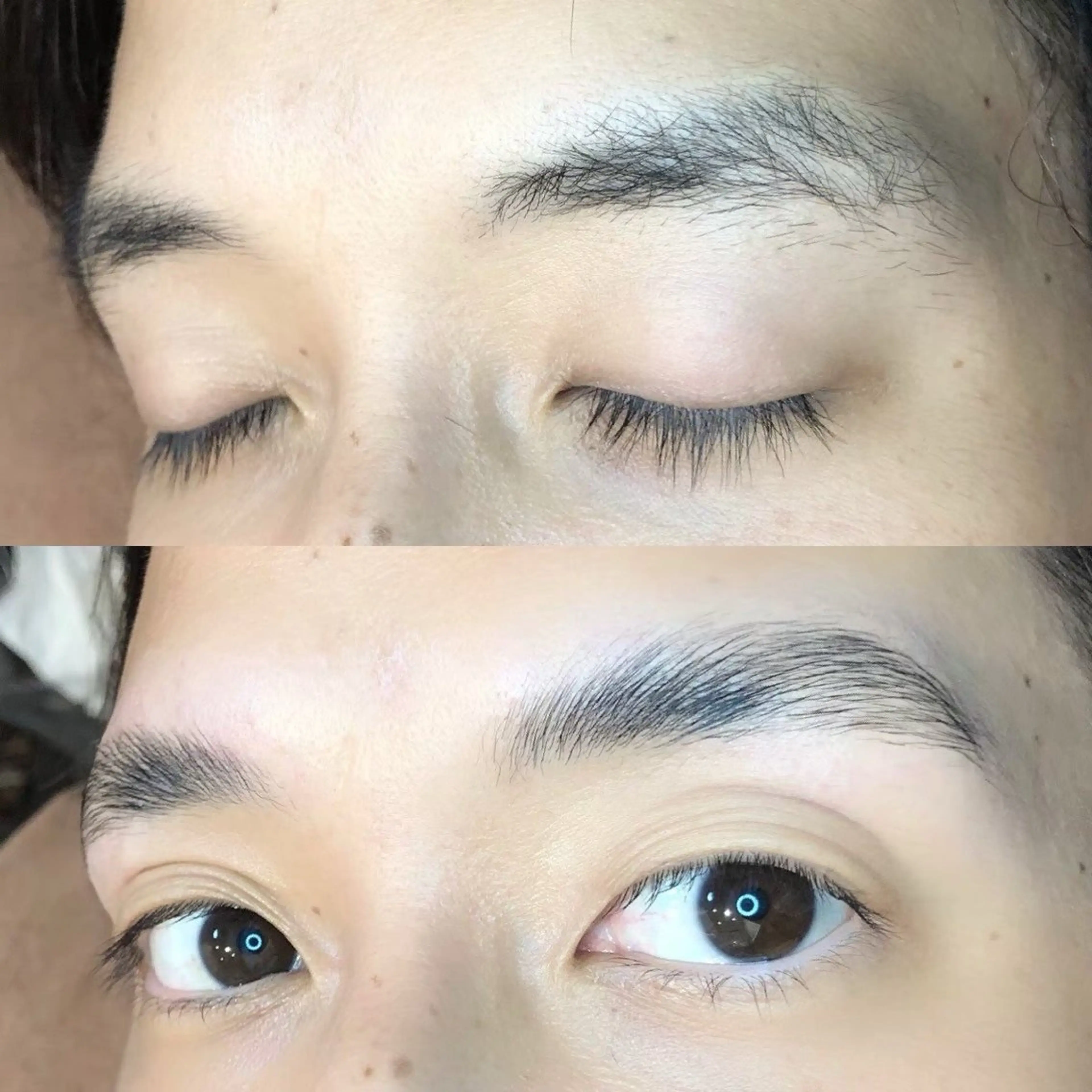 アイブロウ suzuka 🎀の眉毛・アイブロウイメージ