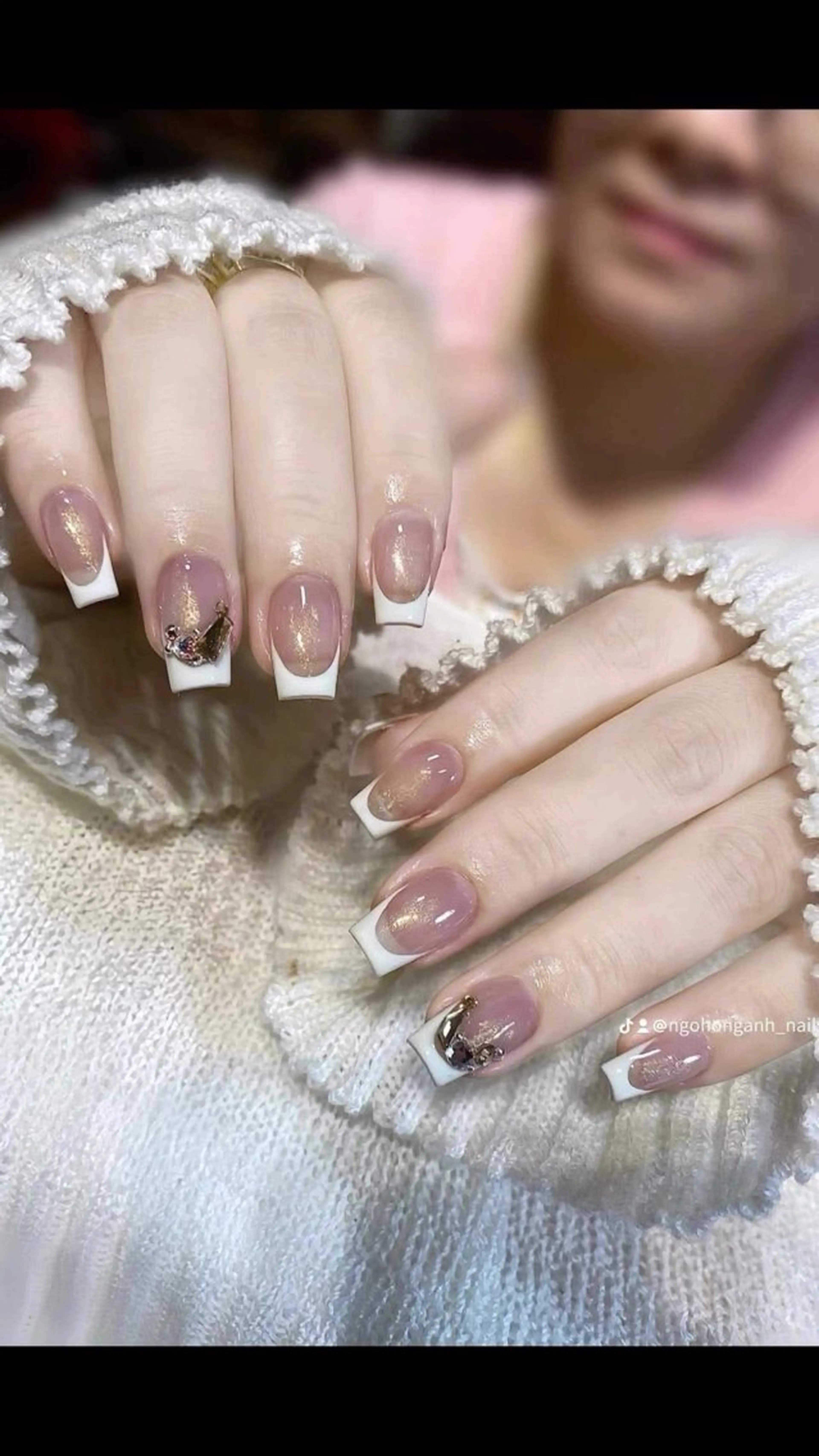 ネイル ハンドネイル MIAMI NAIL所属・Miami Nailのネイルデザイン