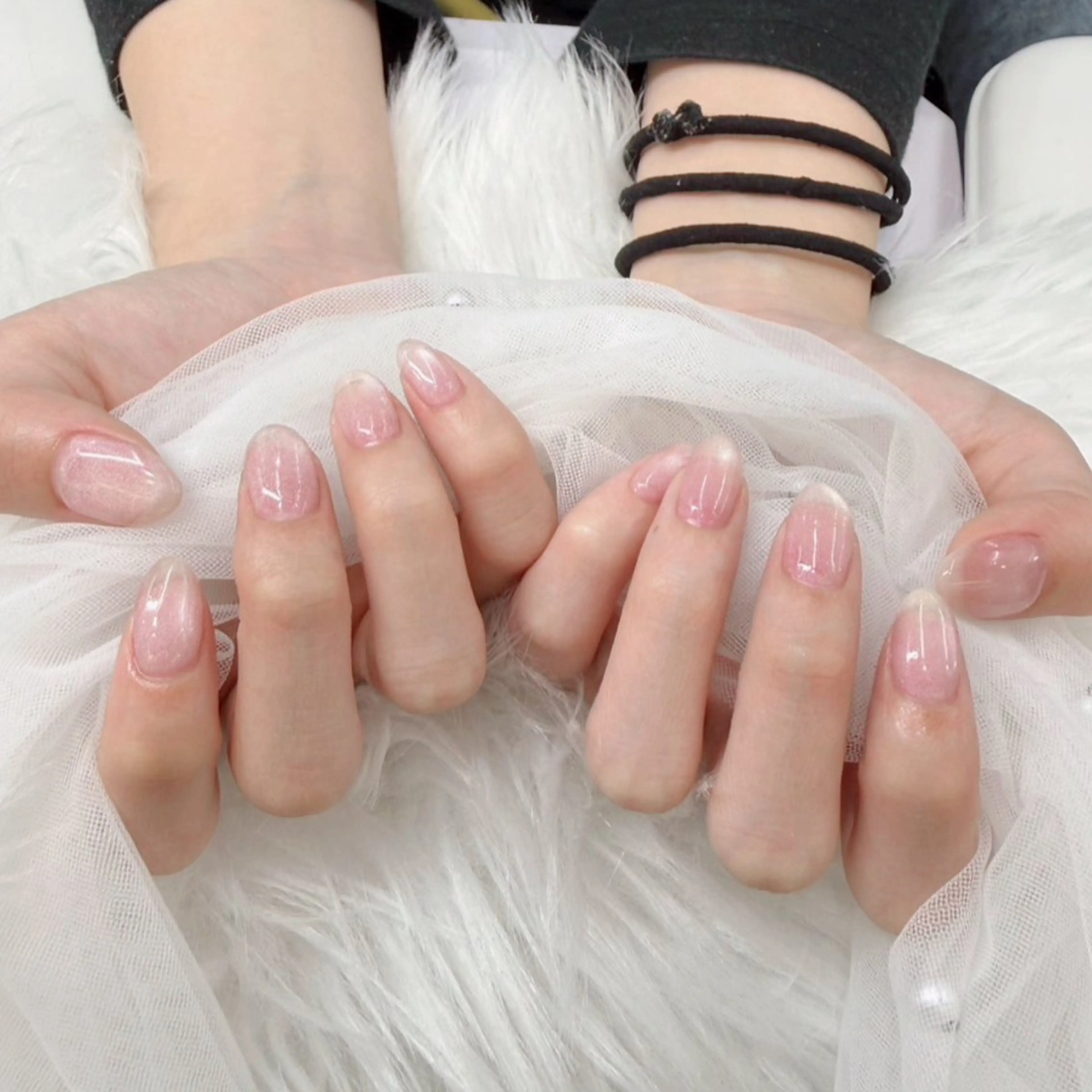 ネイル ハンドネイル NailSalon CutiePutiのネイルデザイン
