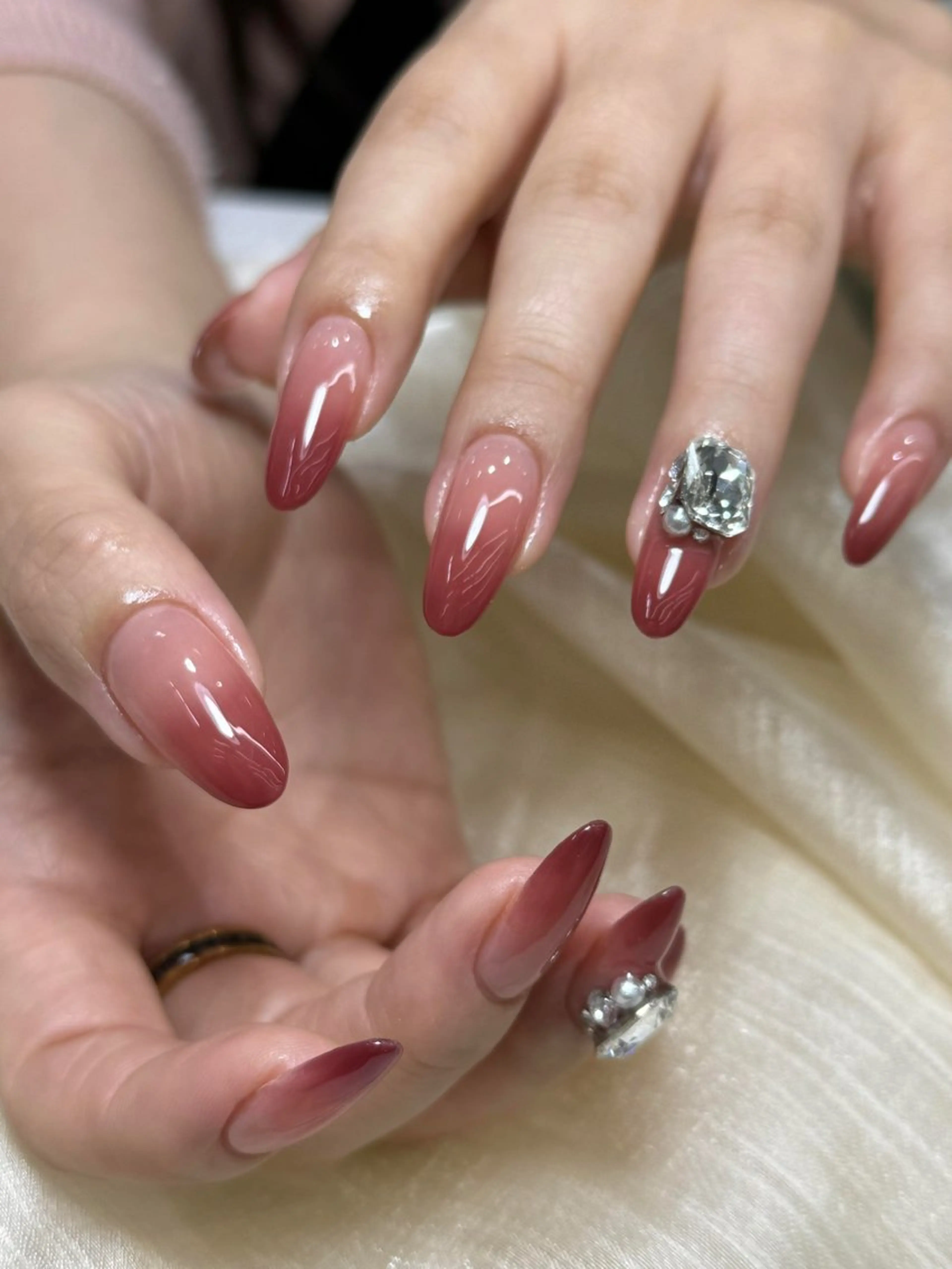 ネイル Ann- NailQueensのネイルデザイン