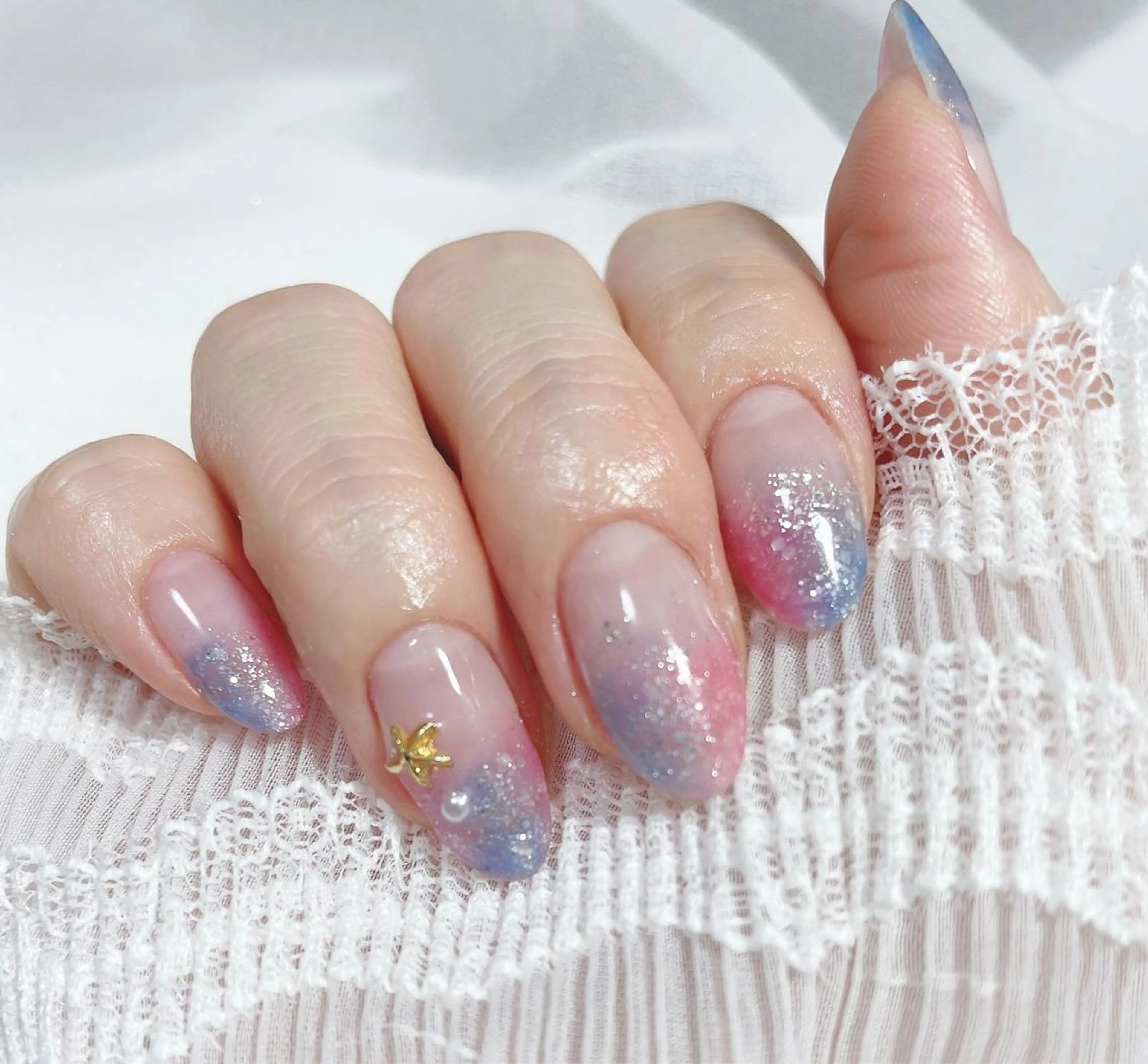 ネイル nailsalon SANANAILのネイルデザイン