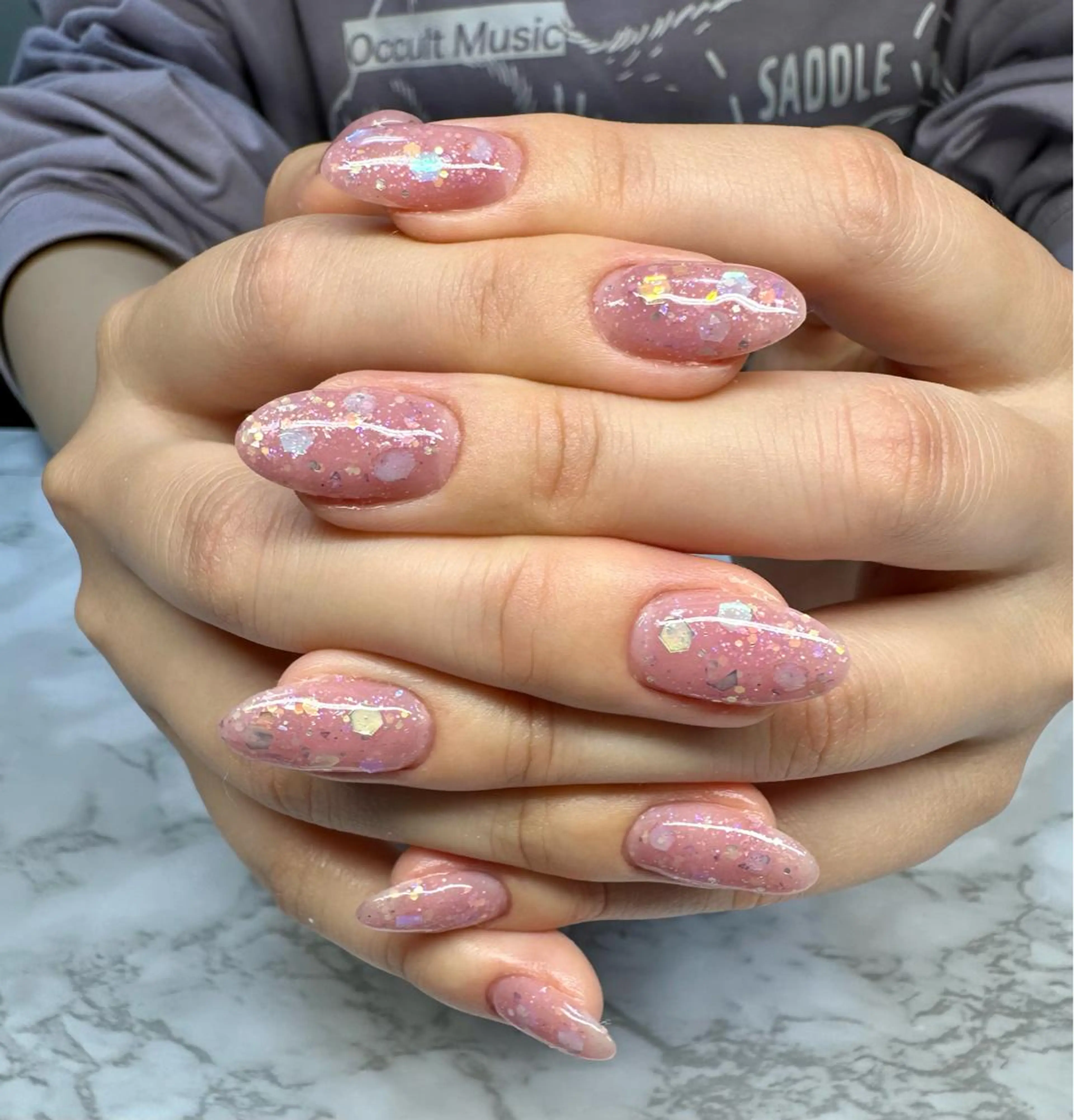 ネイル M.N_ nailのネイルデザイン