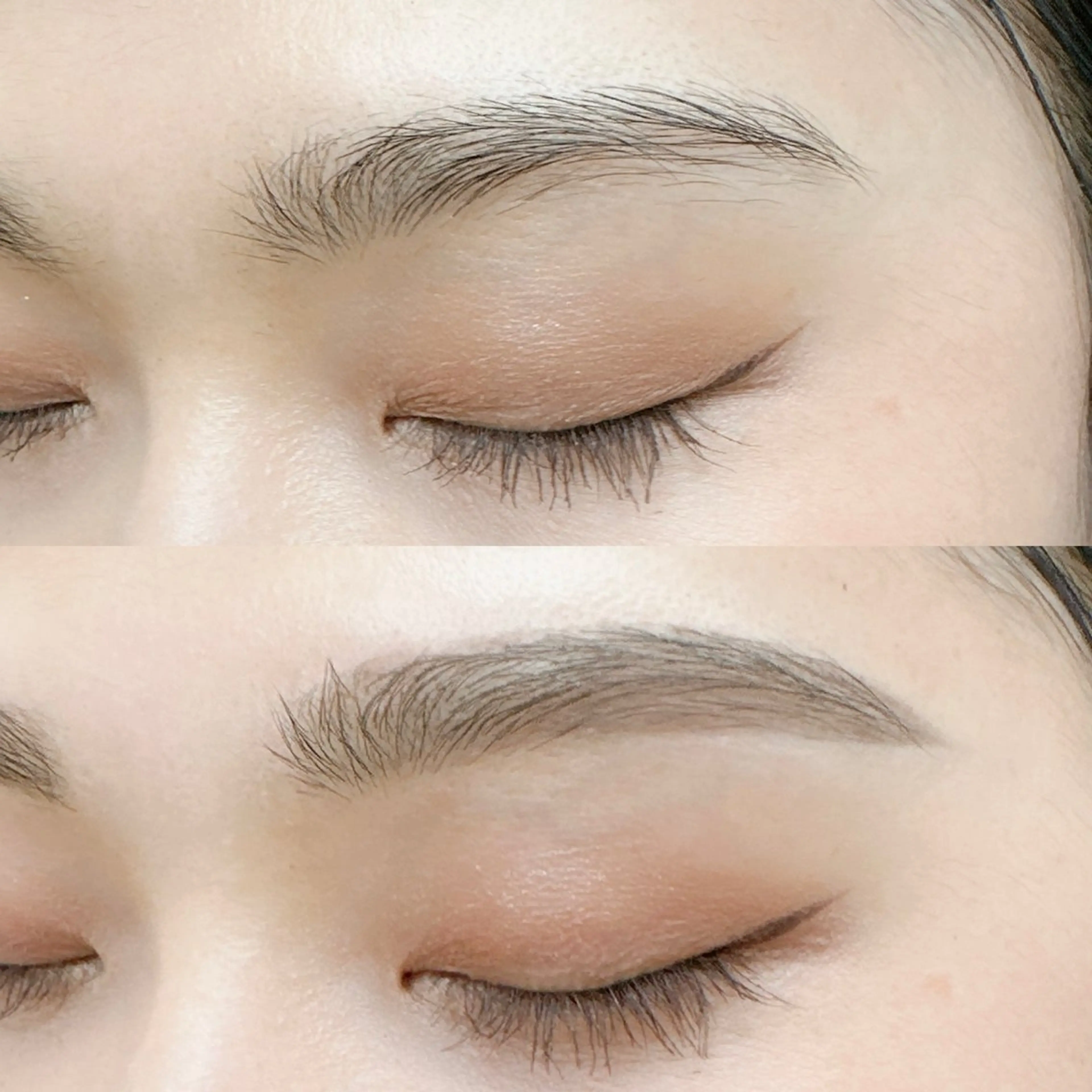 アイブロウ clair 宝塚南口のマツエク・マツパデザイン