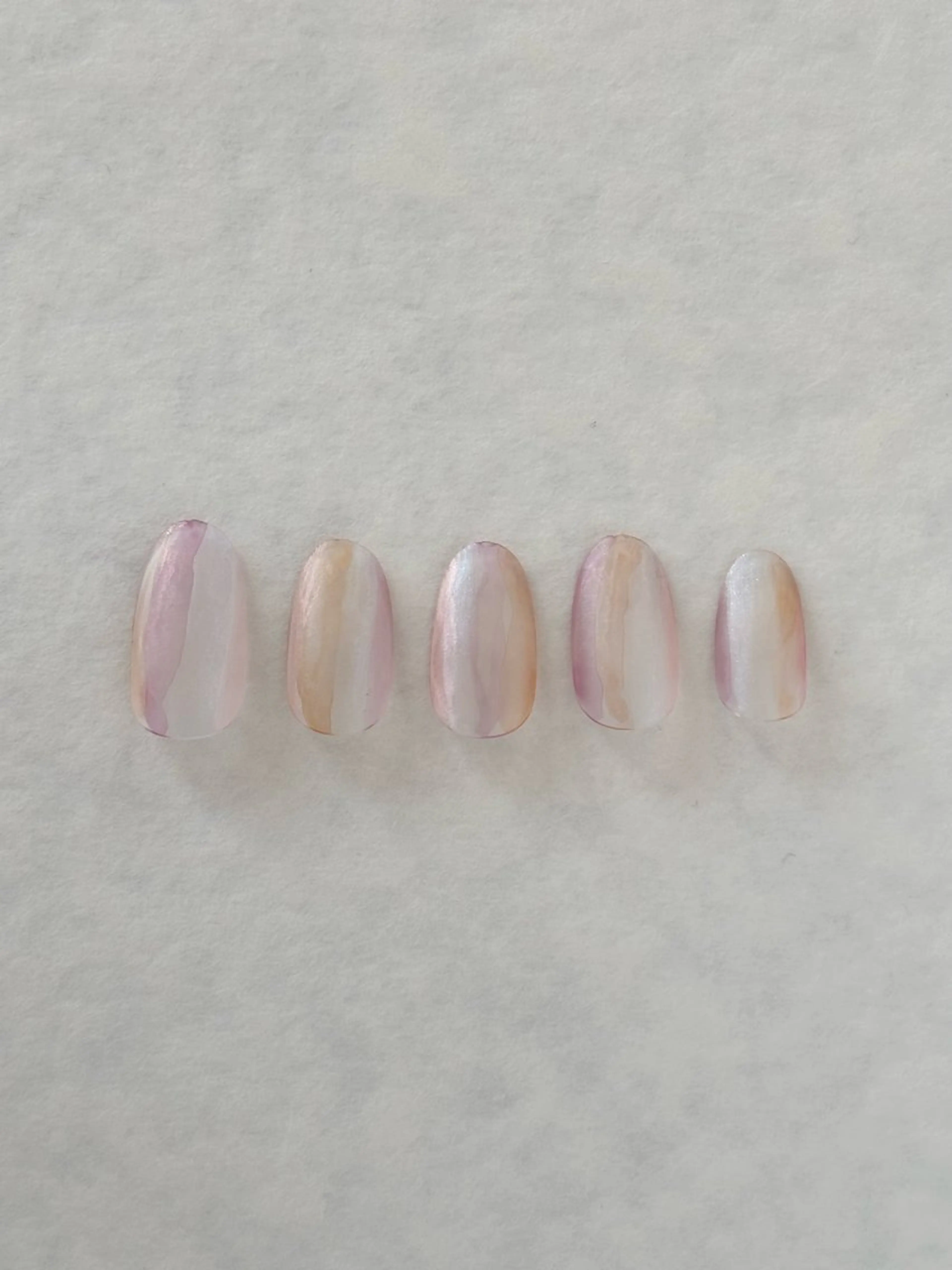 ネイル アートネイル 市川 沙希子のネイルデザイン