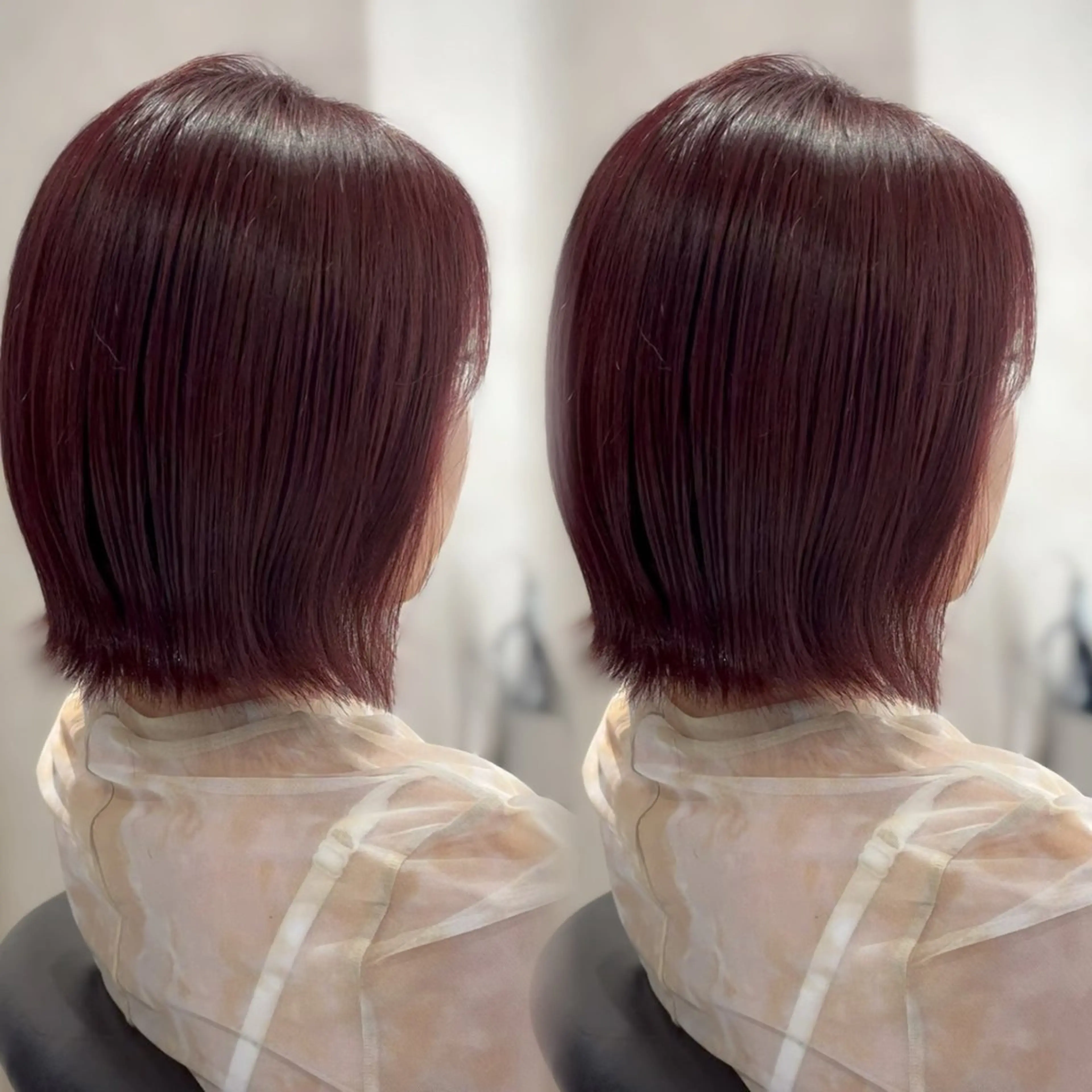 カラー 韓国メンズ/トレンド 🇰🇷wakanaのヘアスタイル