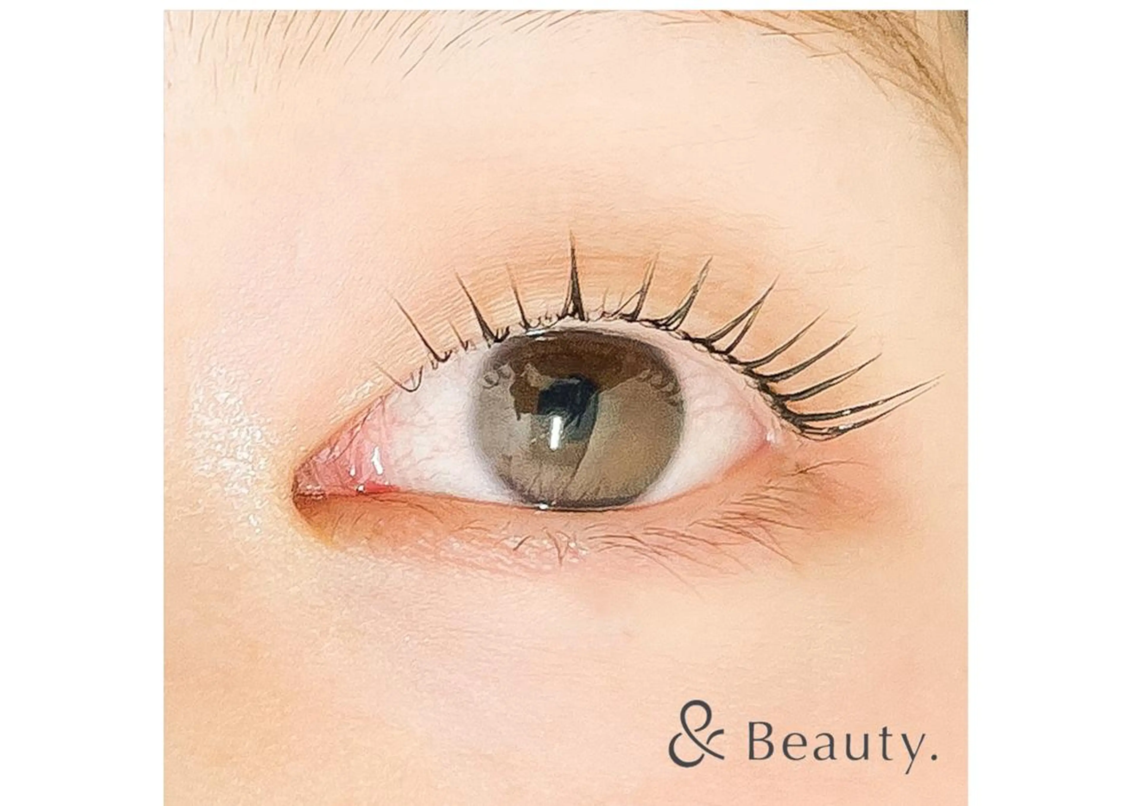 マツエク・マツパ Lifmo立川店 平原のマツエク・マツパデザイン