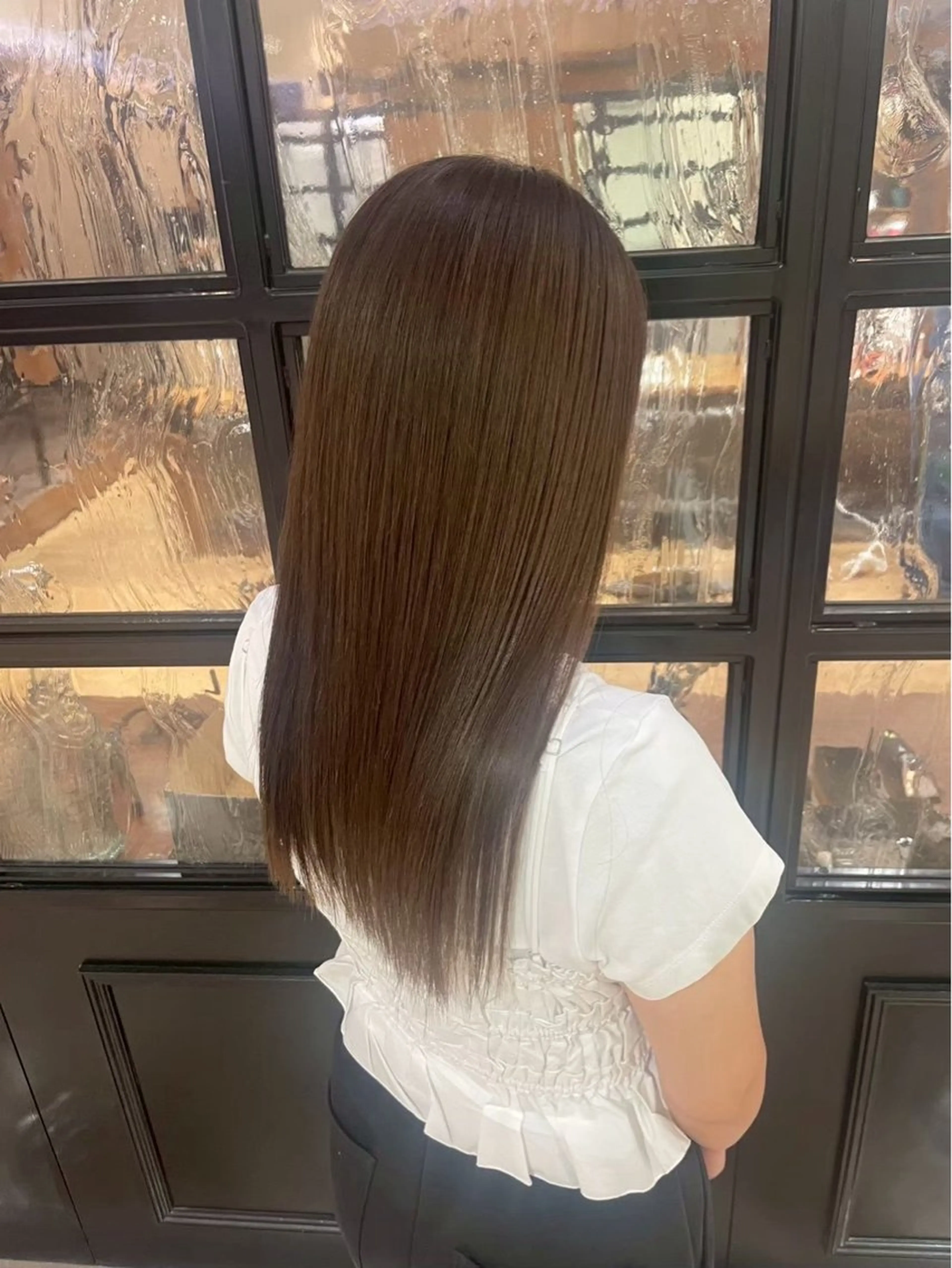 DISCOHAIR海老名店所属・... そうたのヘアスタイル