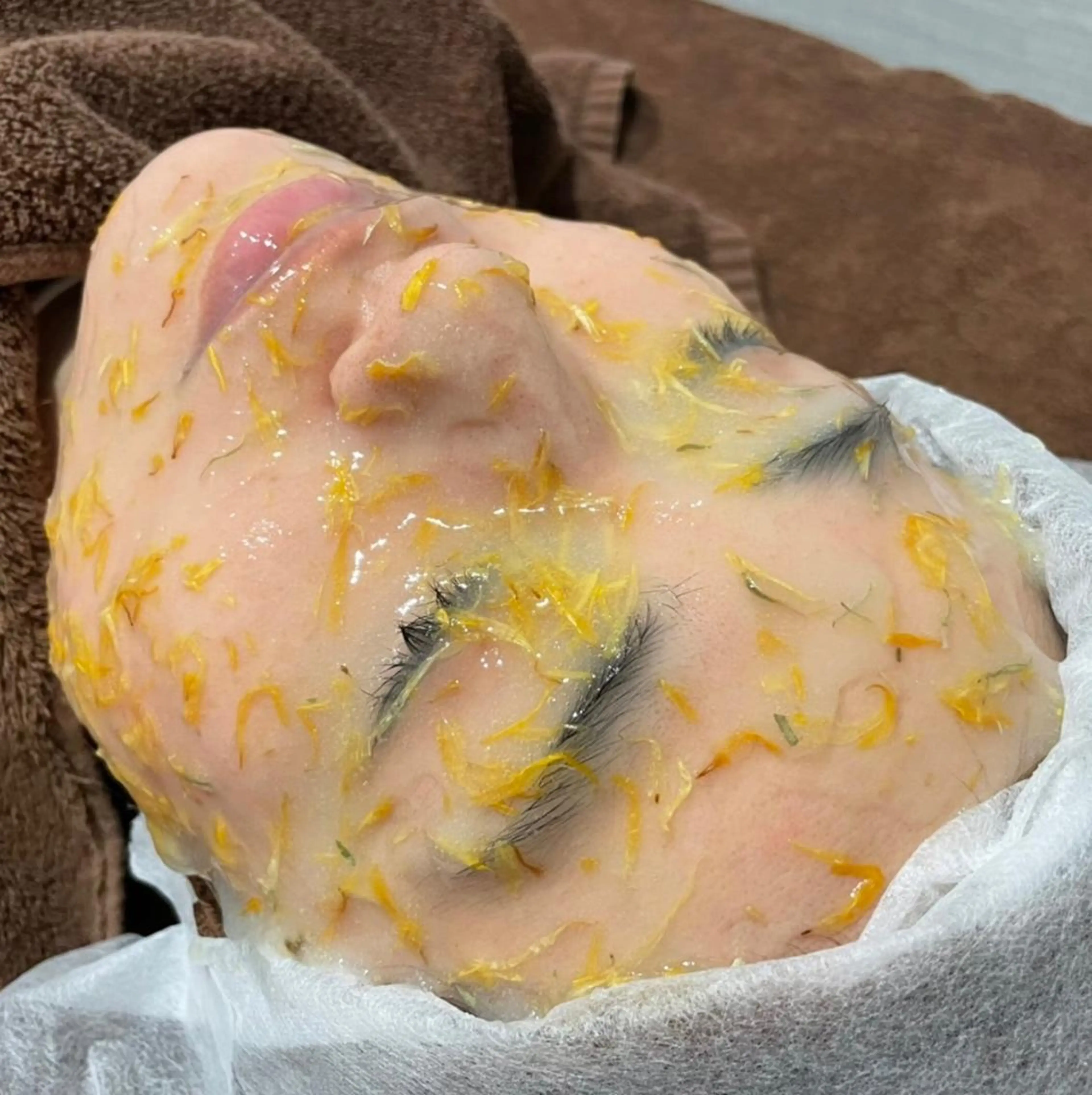 肌質改善◇結果重視 美麗-MIREI-のマツエク・マツパデザイン