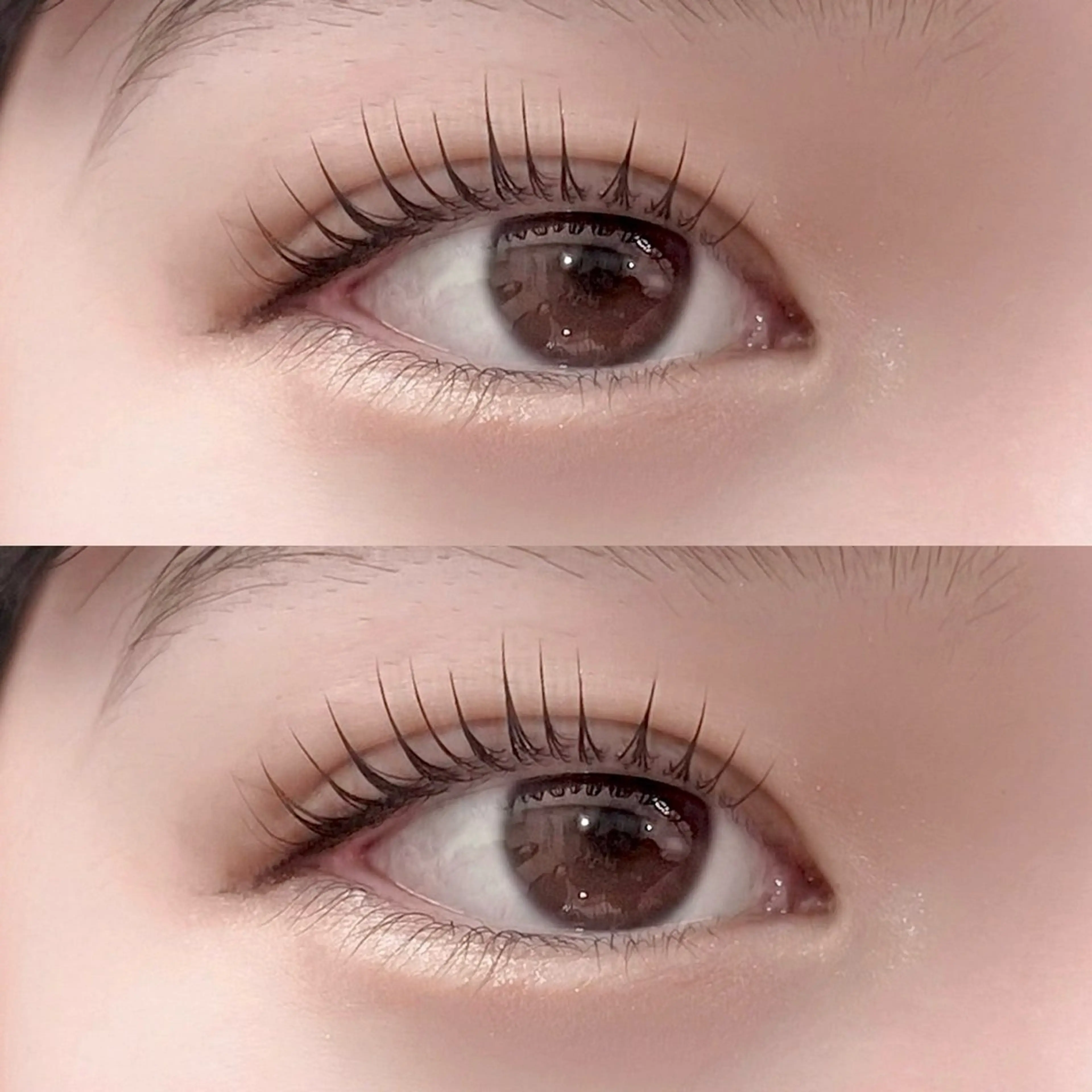 マツエク・マツパ LASH 五日市店 namiのマツエク・マツパデザイン