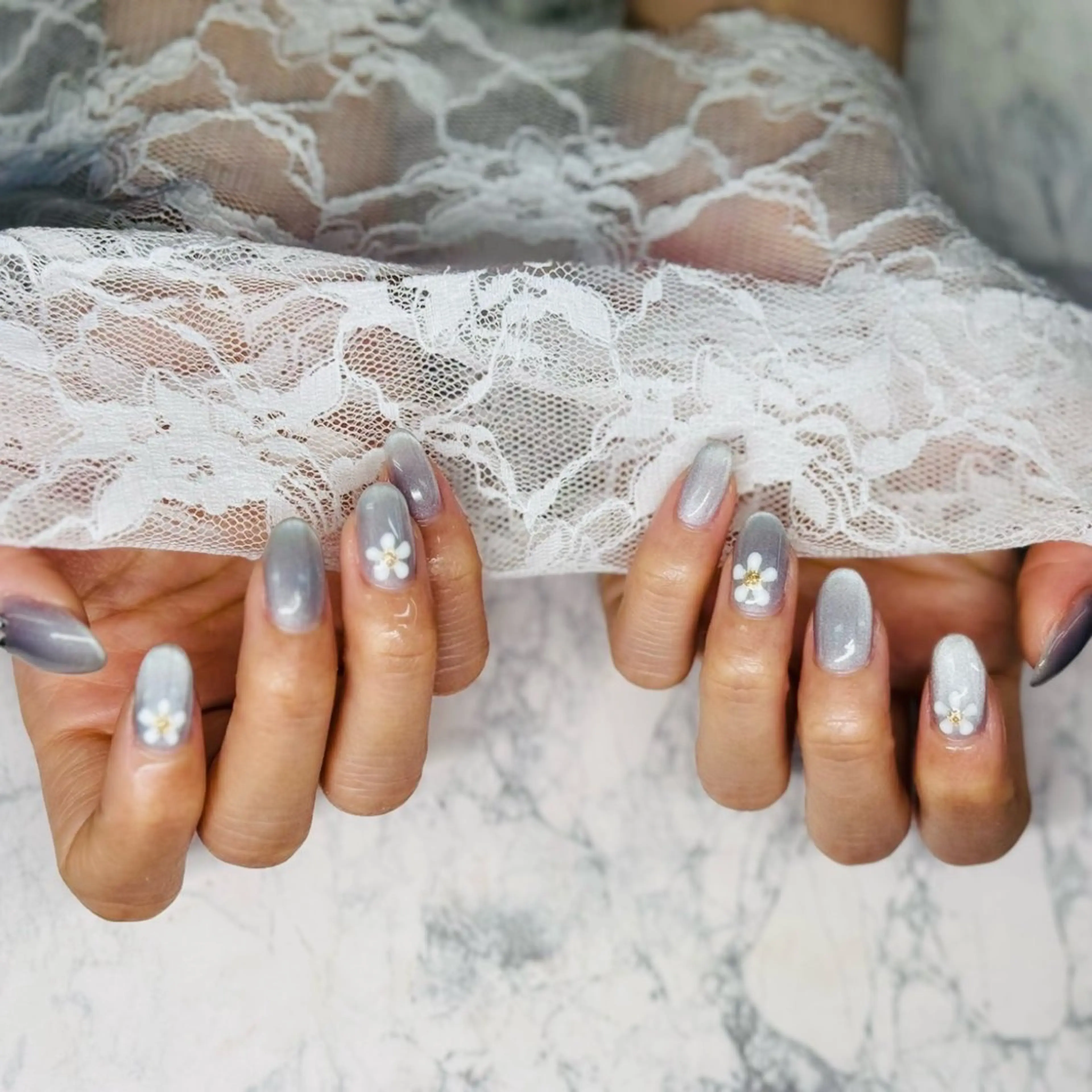 ネイル はあとねいる 松戸駅前店のネイルデザイン