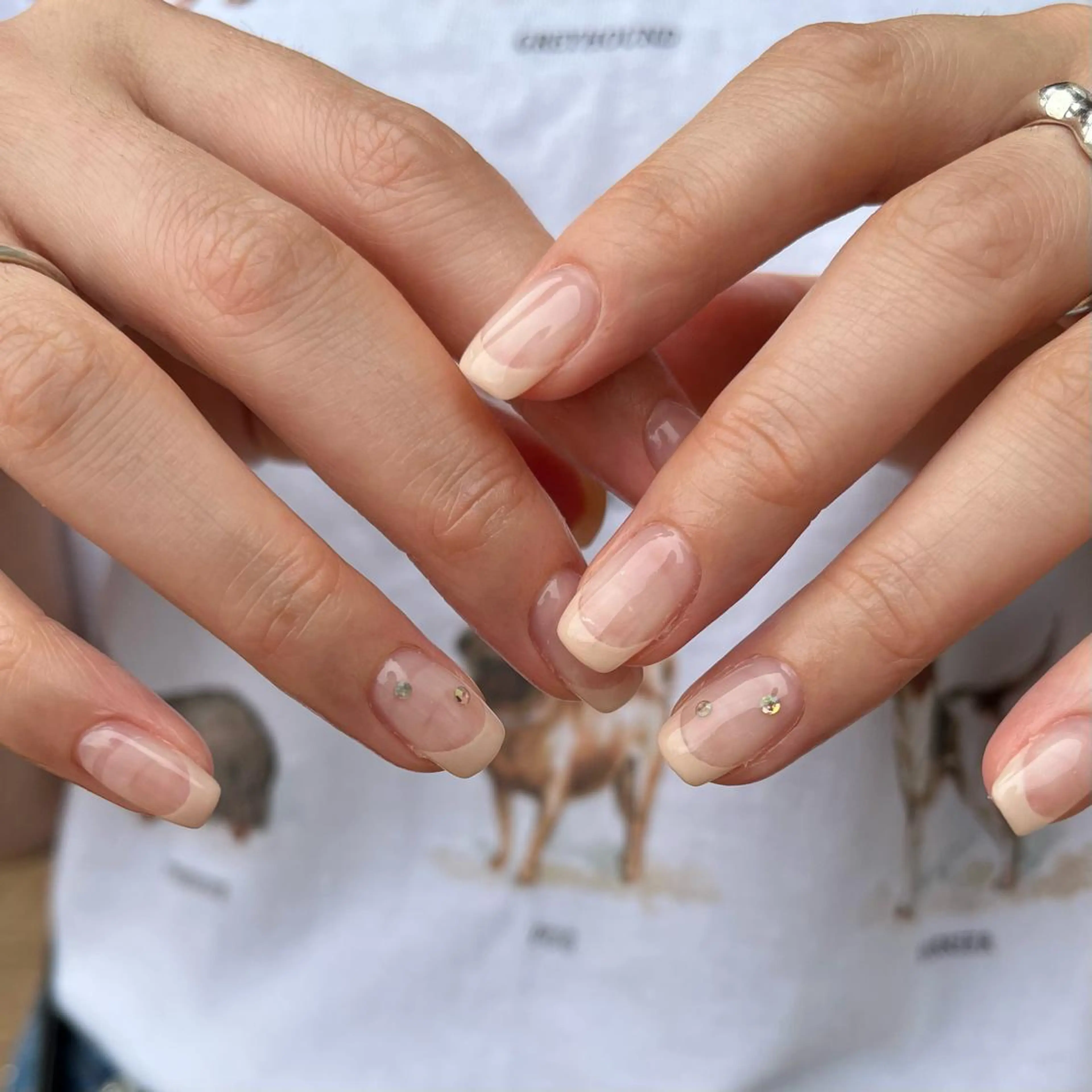 ネイル Kawai Akariのネイルデザイン