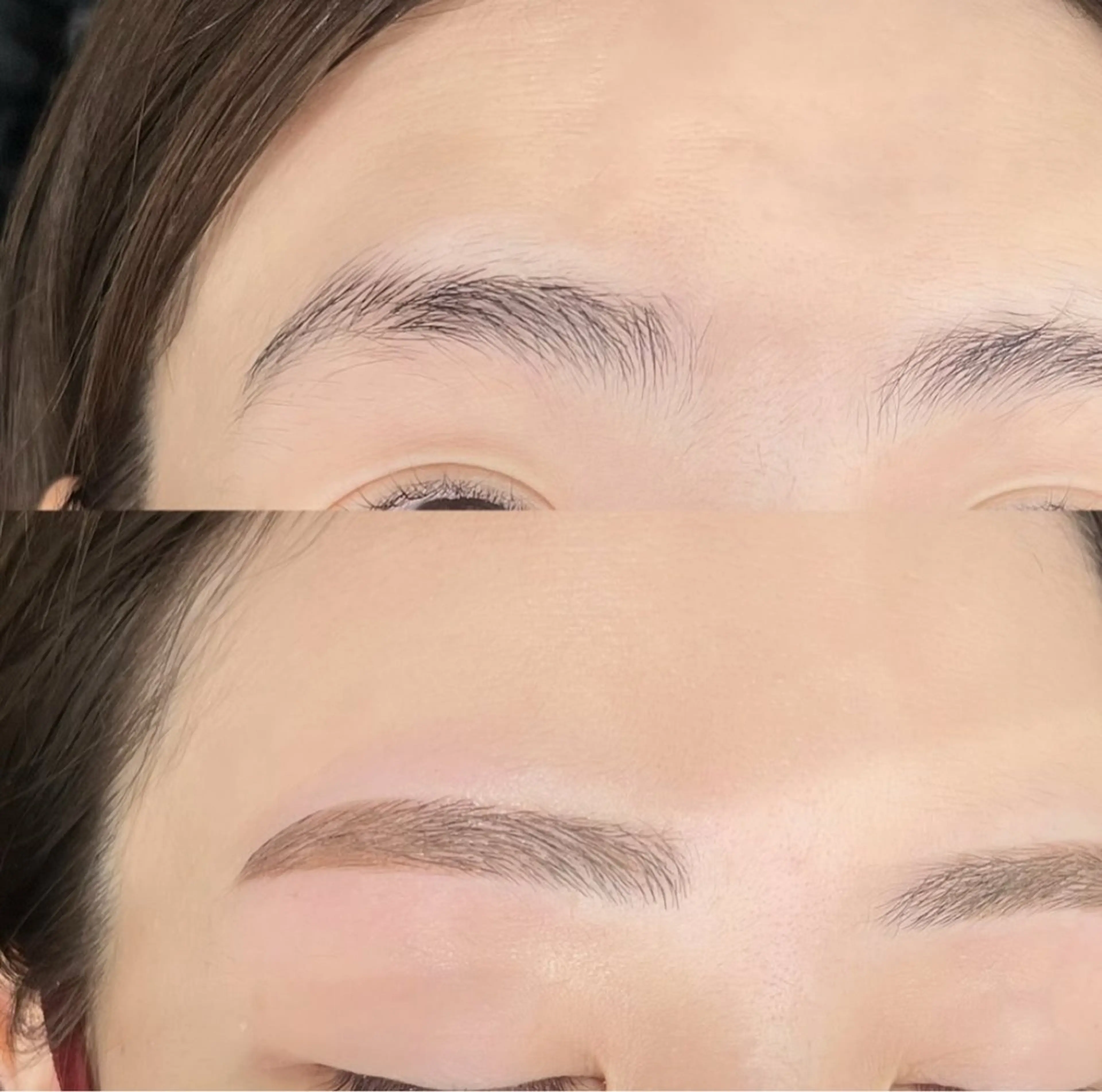 アイブロウ prima 梅田のマツエク・マツパデザイン