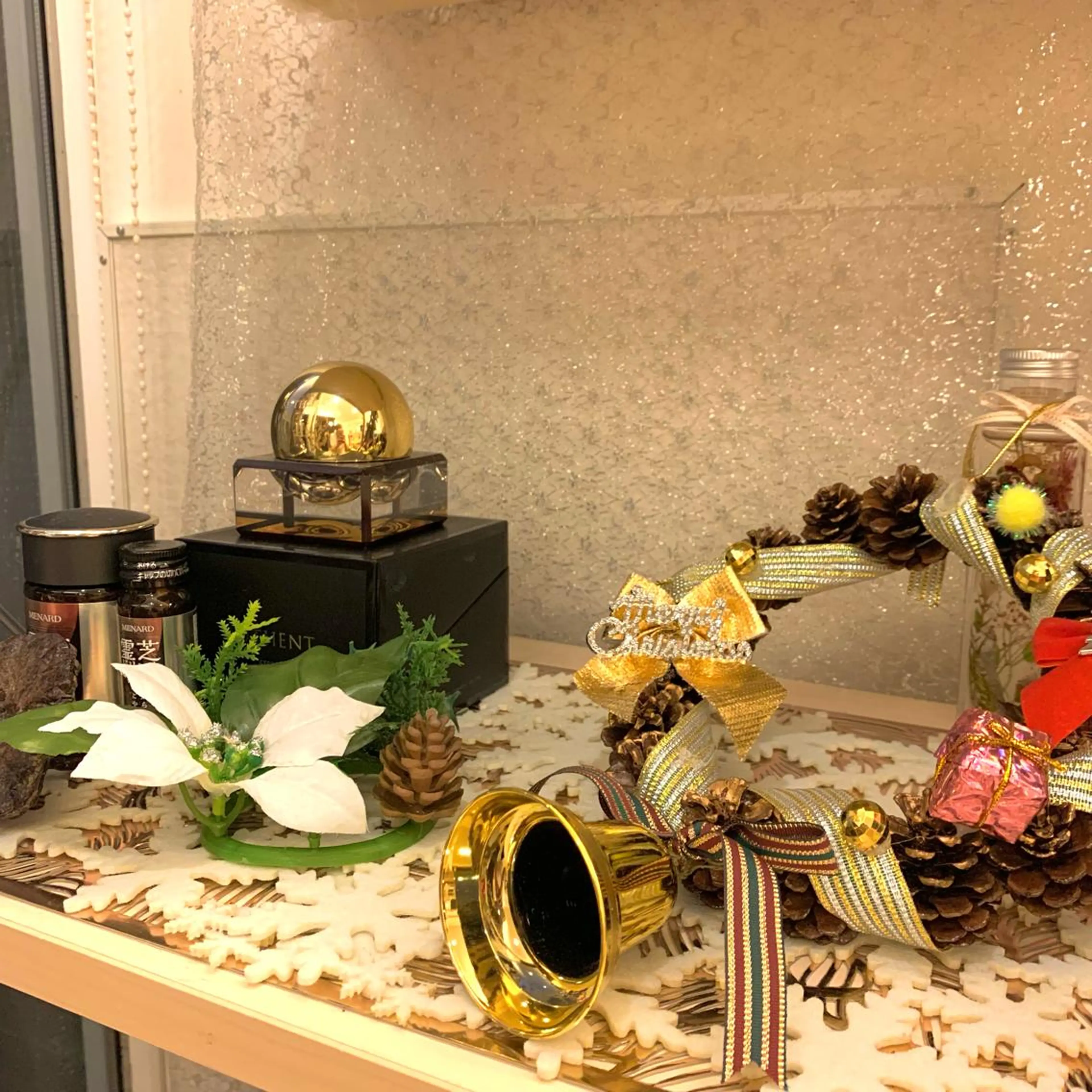 山口 美咲のエステ・リラクイメージ