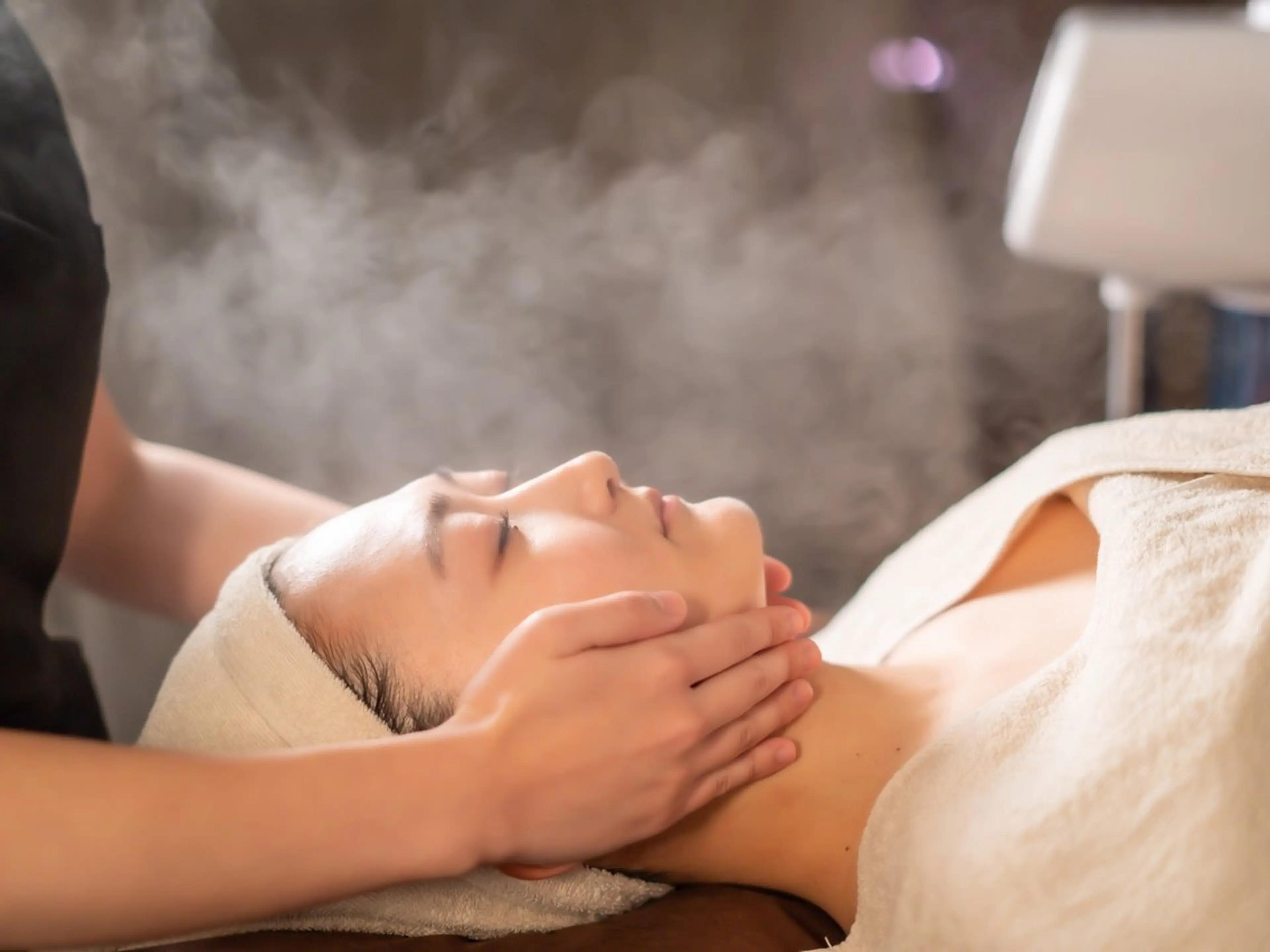 salon Moon所属・salon Moonのエステ・リラクイメージ