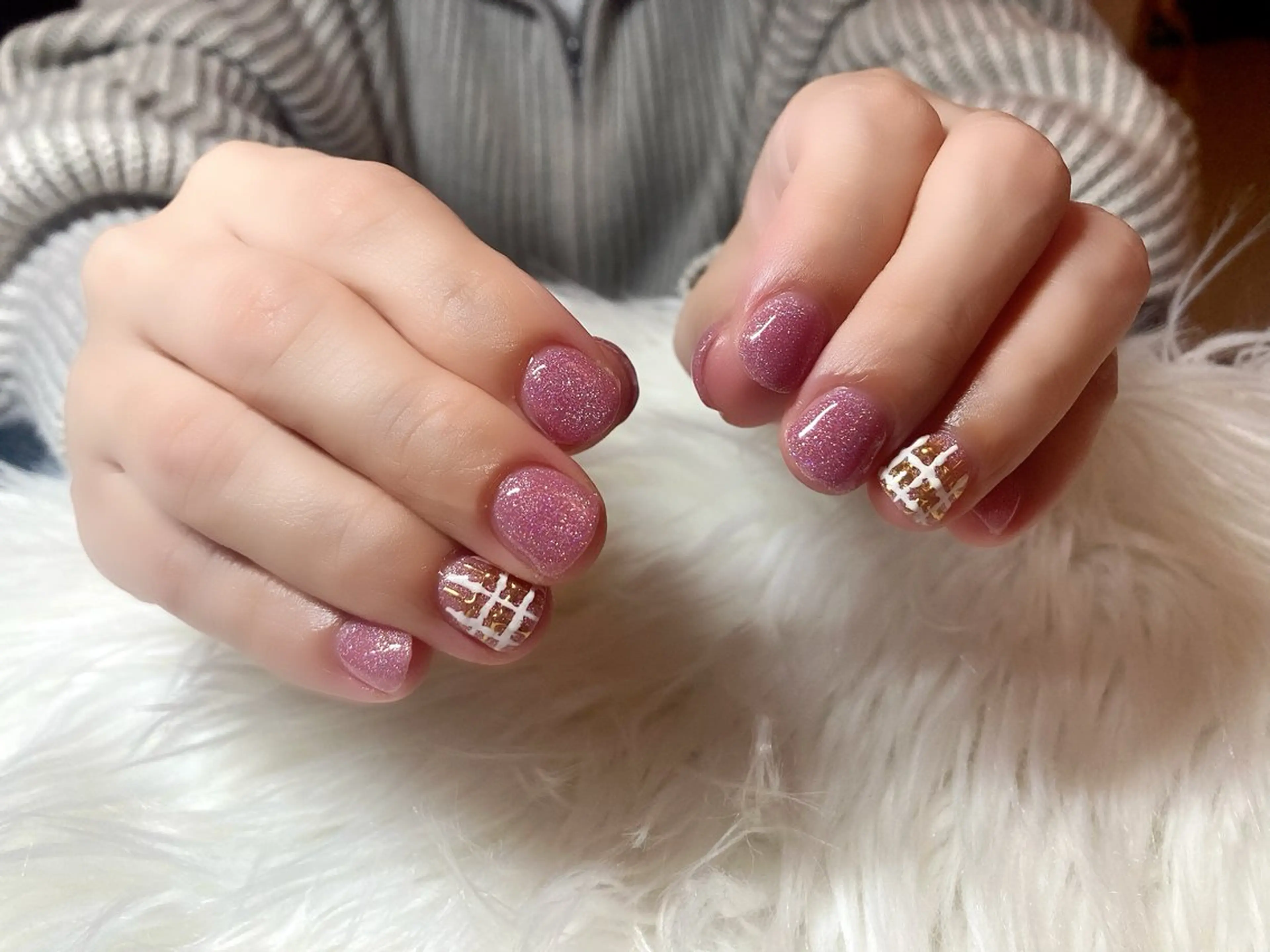 ネイル アートネイル masami .Ｋのネイルデザイン