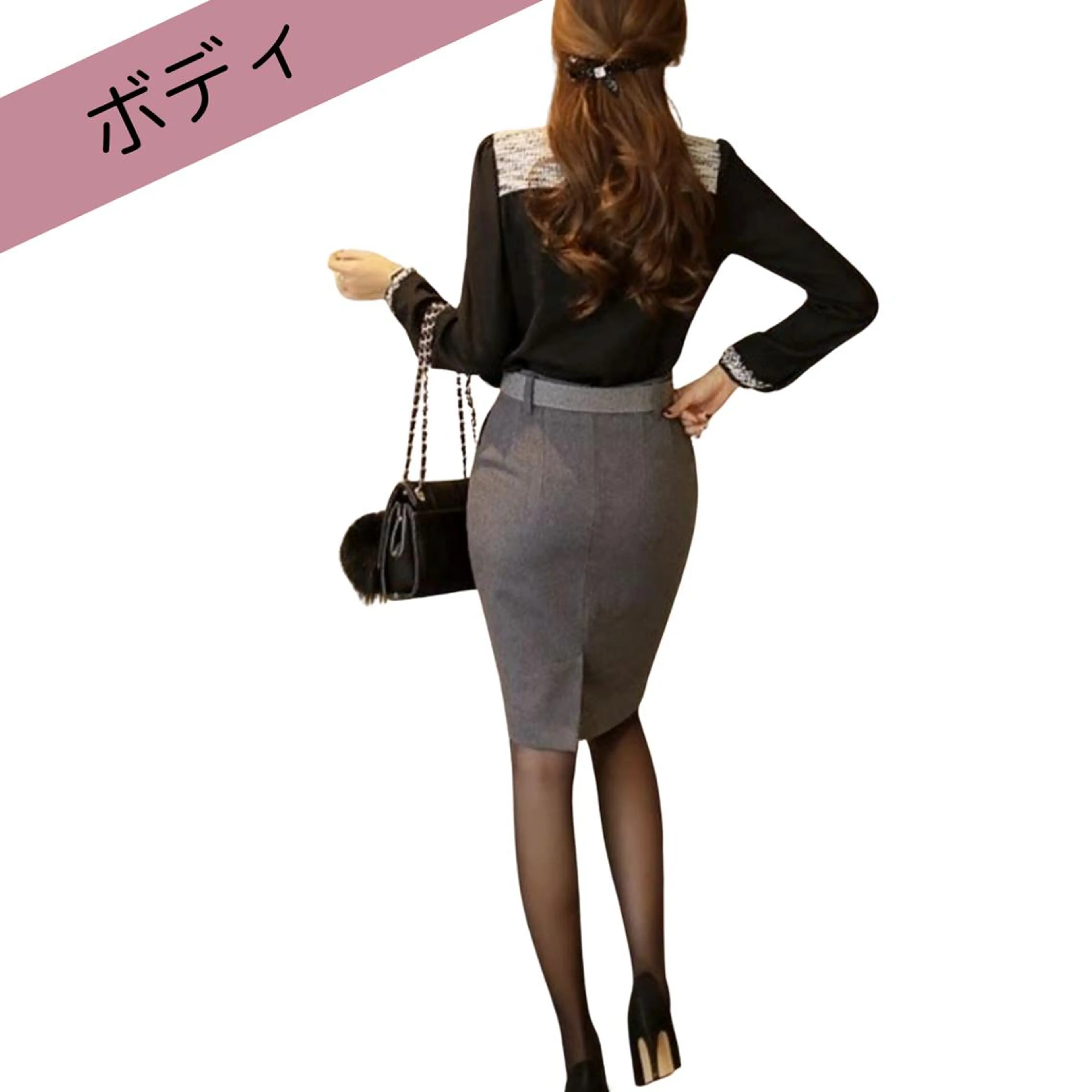 【口コミ協力特典】全身スリム60分｜背中・二の腕・脇肉・お腹・腰・脚までフルケア）65分の写真