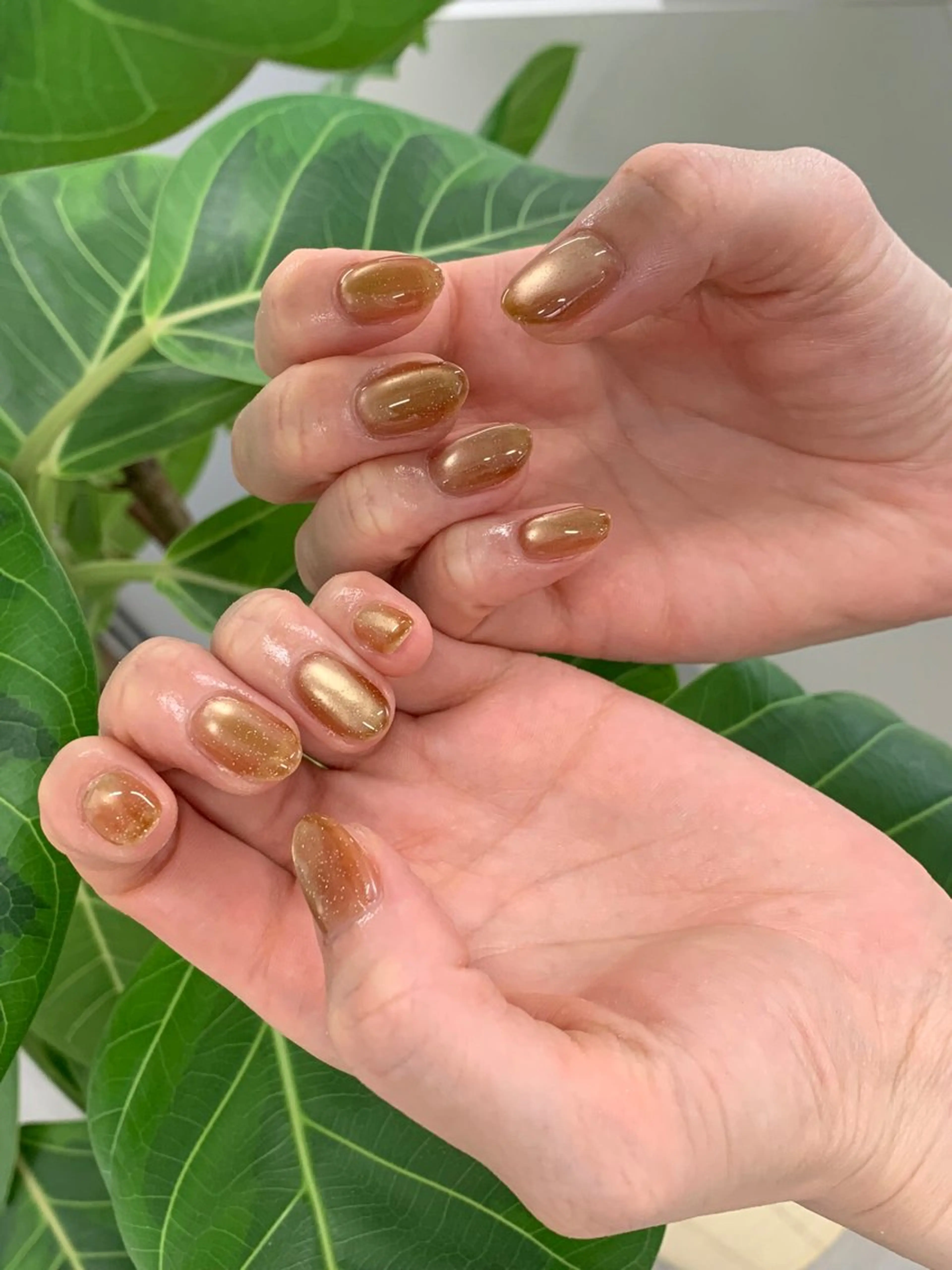 ネイル ベターネイル 浅草橋のネイルデザイン