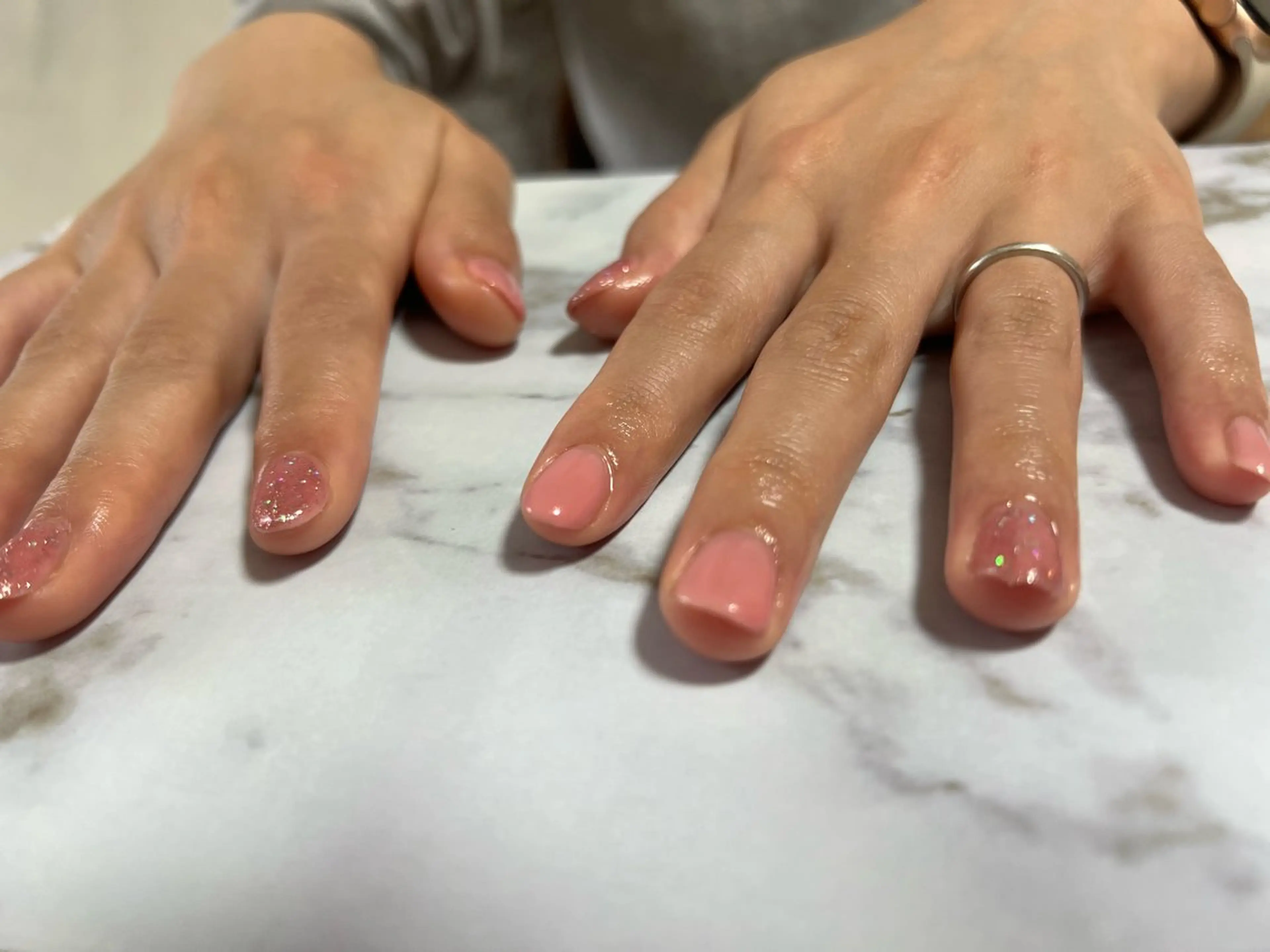 ネイル Mi nailのネイルデザイン