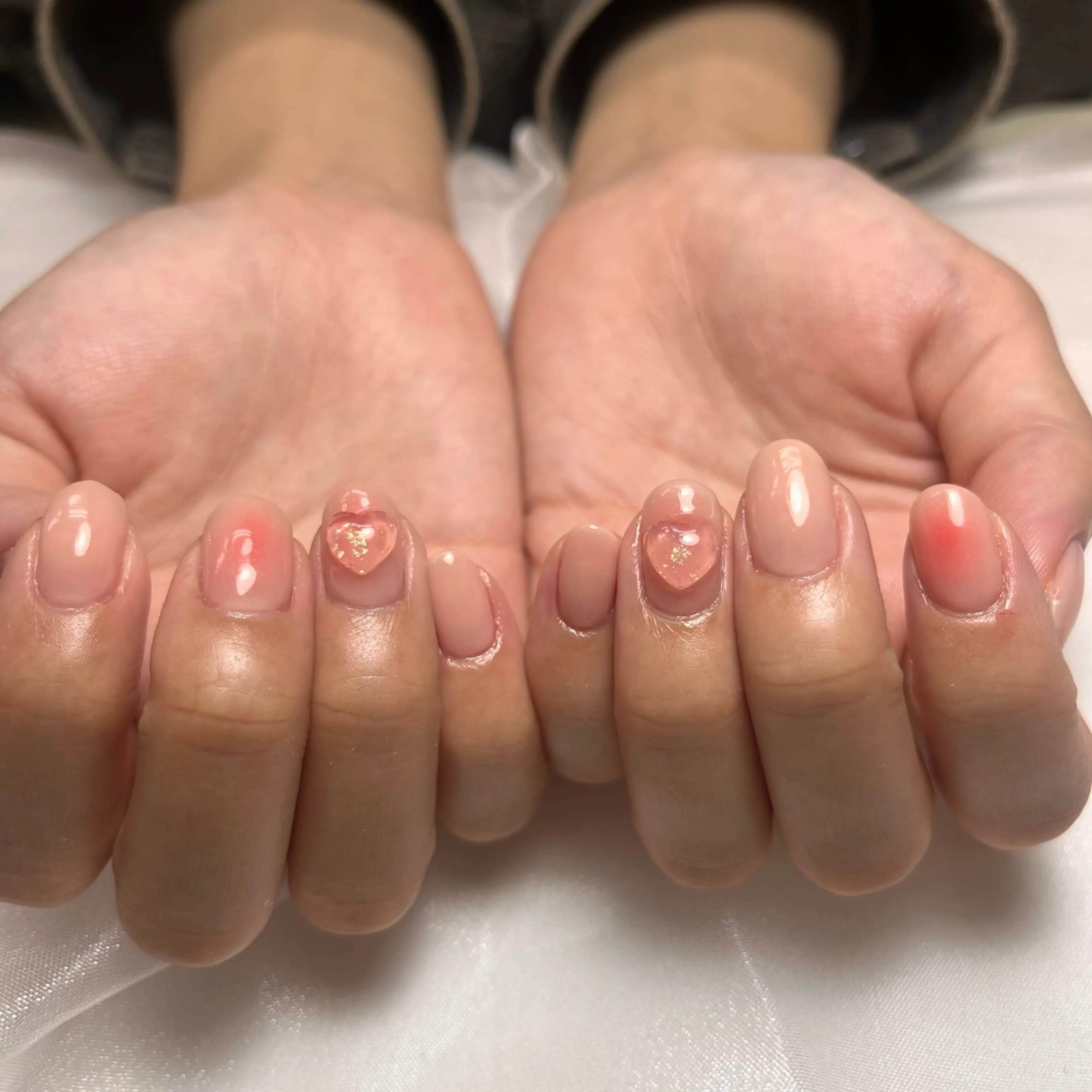 ネイル ネイルサロンnico 安田のネイルデザイン