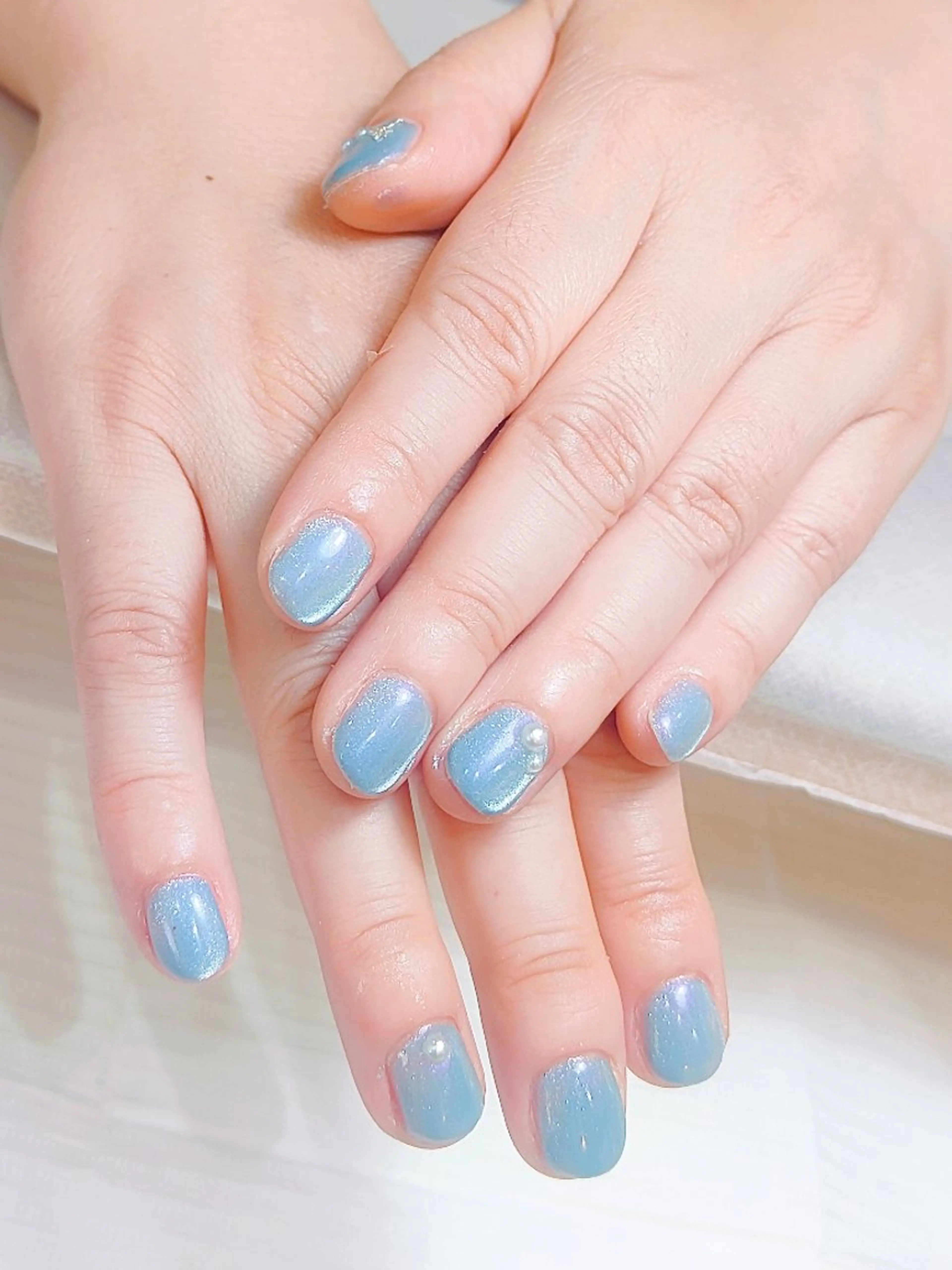 ネイル ハンドネイル sunny nail もっちのネイルデザイン