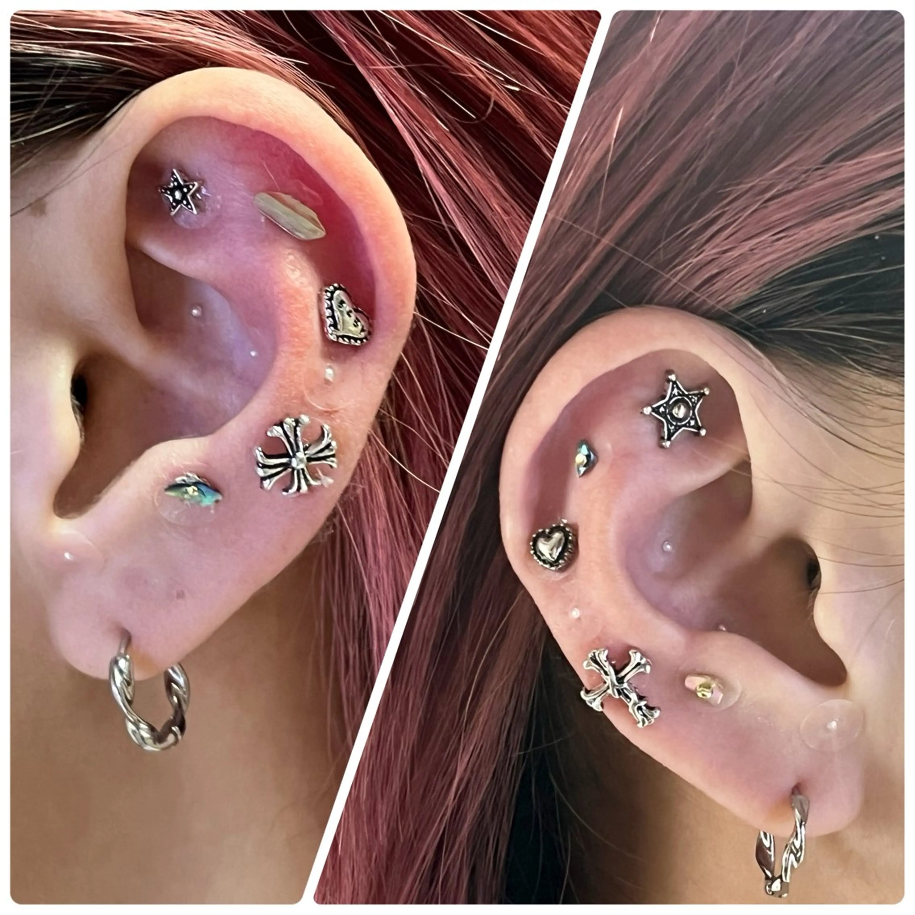 Ｂ&H所属・頭痛•肩こり専門/ 眉サロンB&H心斎橋のエステ・リラクイメージ