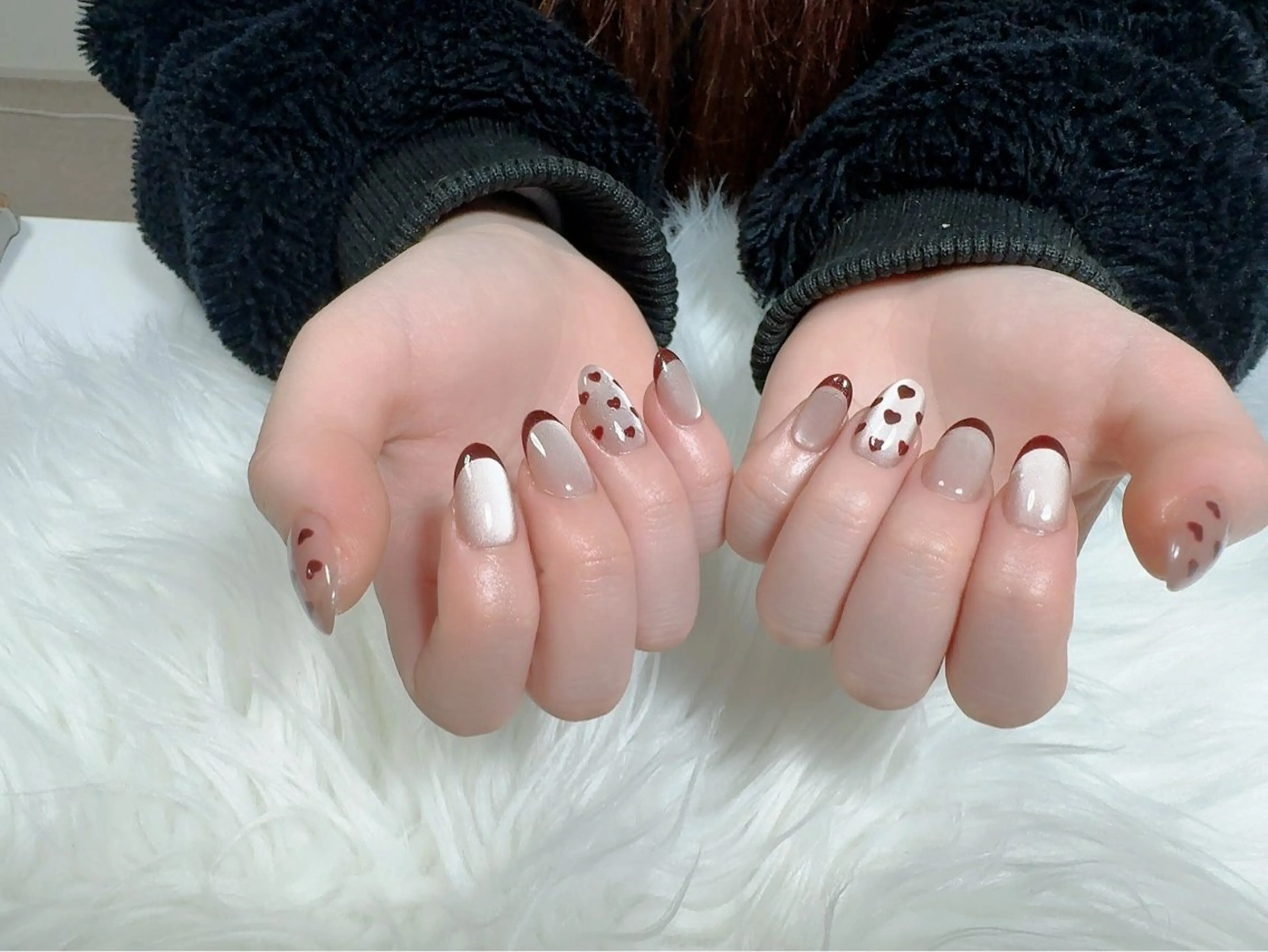 ネイル HARU NAIL所属・haru nailのネイルデザイン