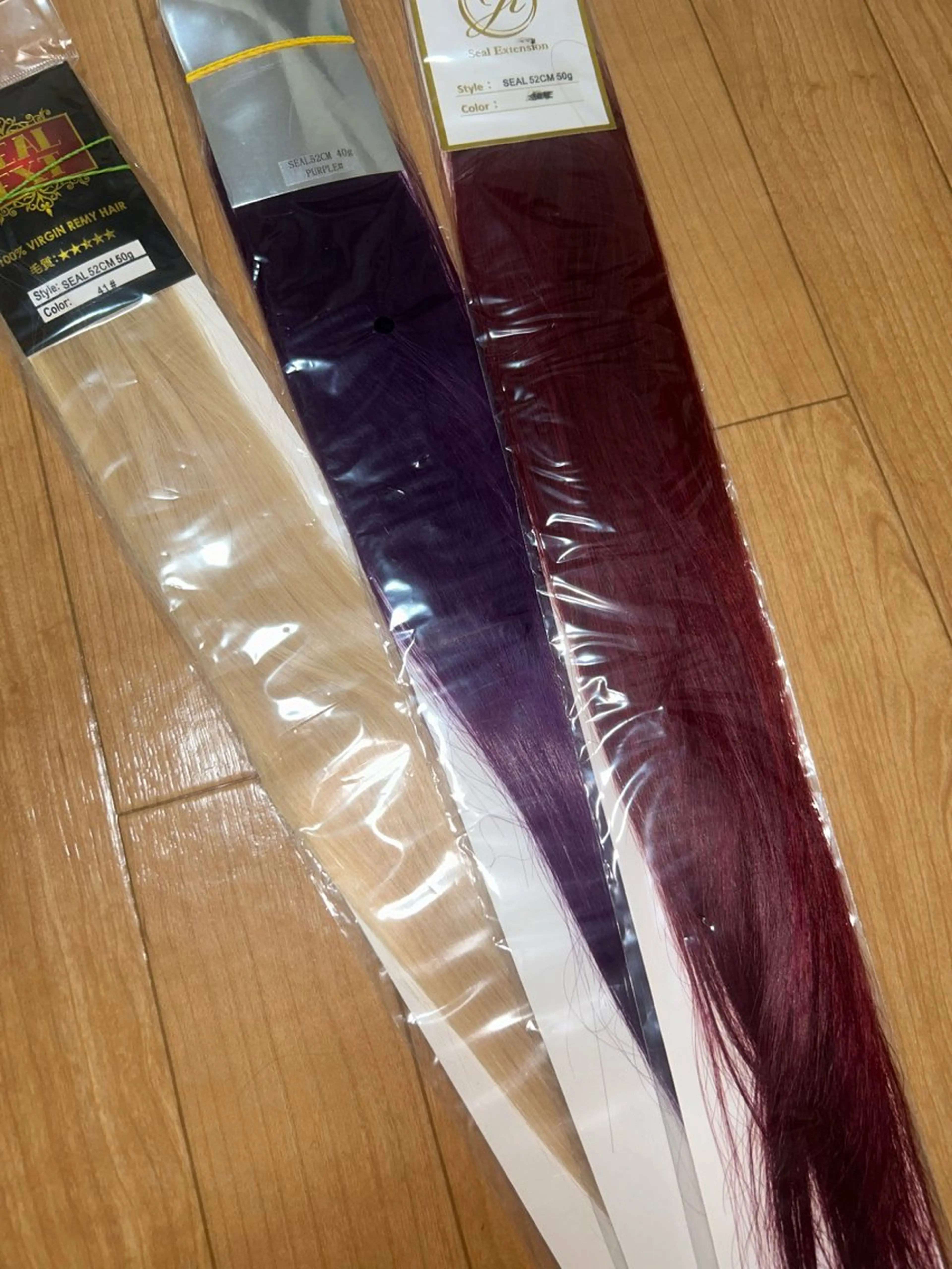 Maelle 元町【マエル】所属・rococo./ 清穏🌈💗🦋のマツエク・マツパデザイン