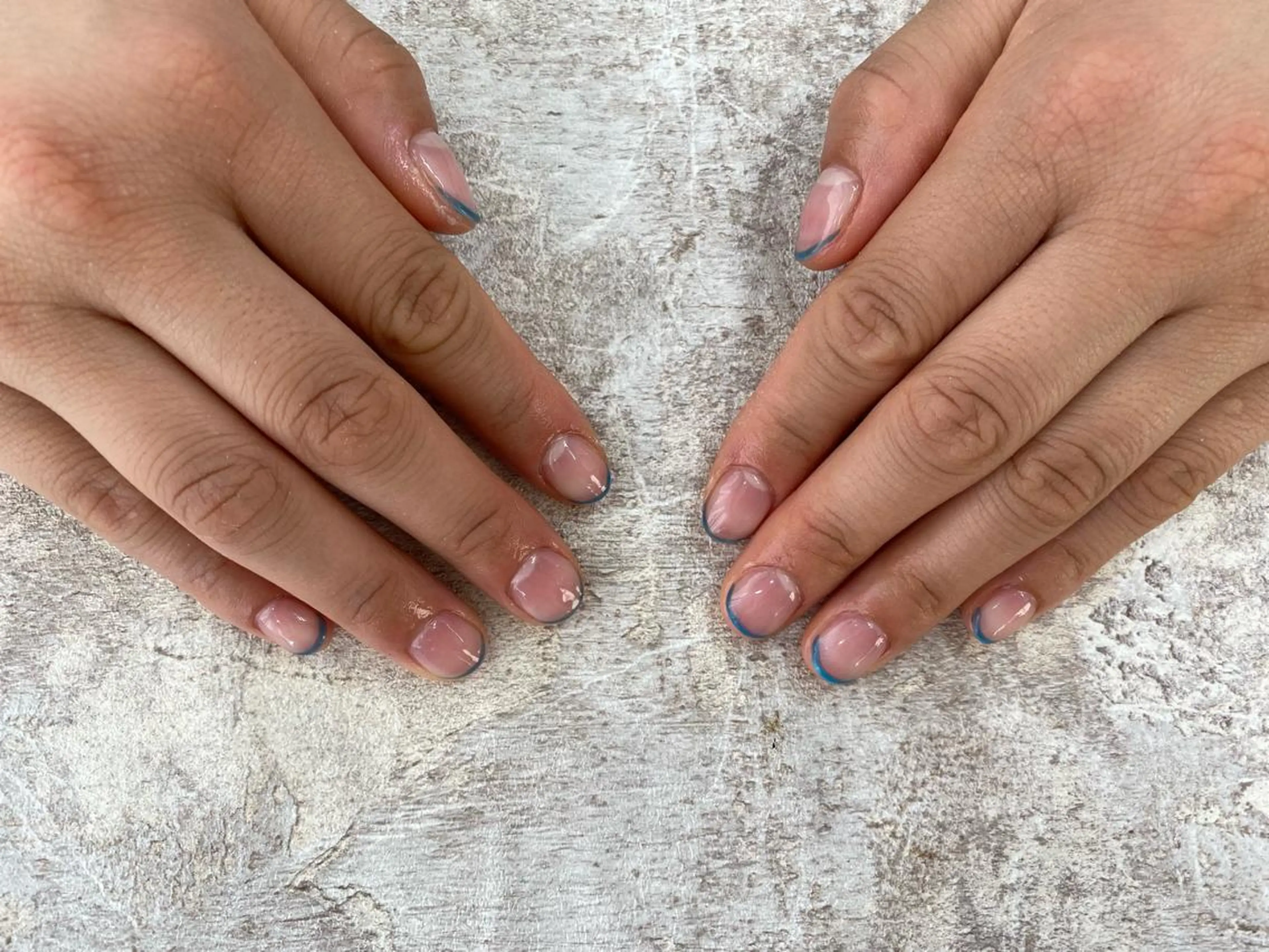 ネイル Basic町田本店 EMIRIのネイルデザイン