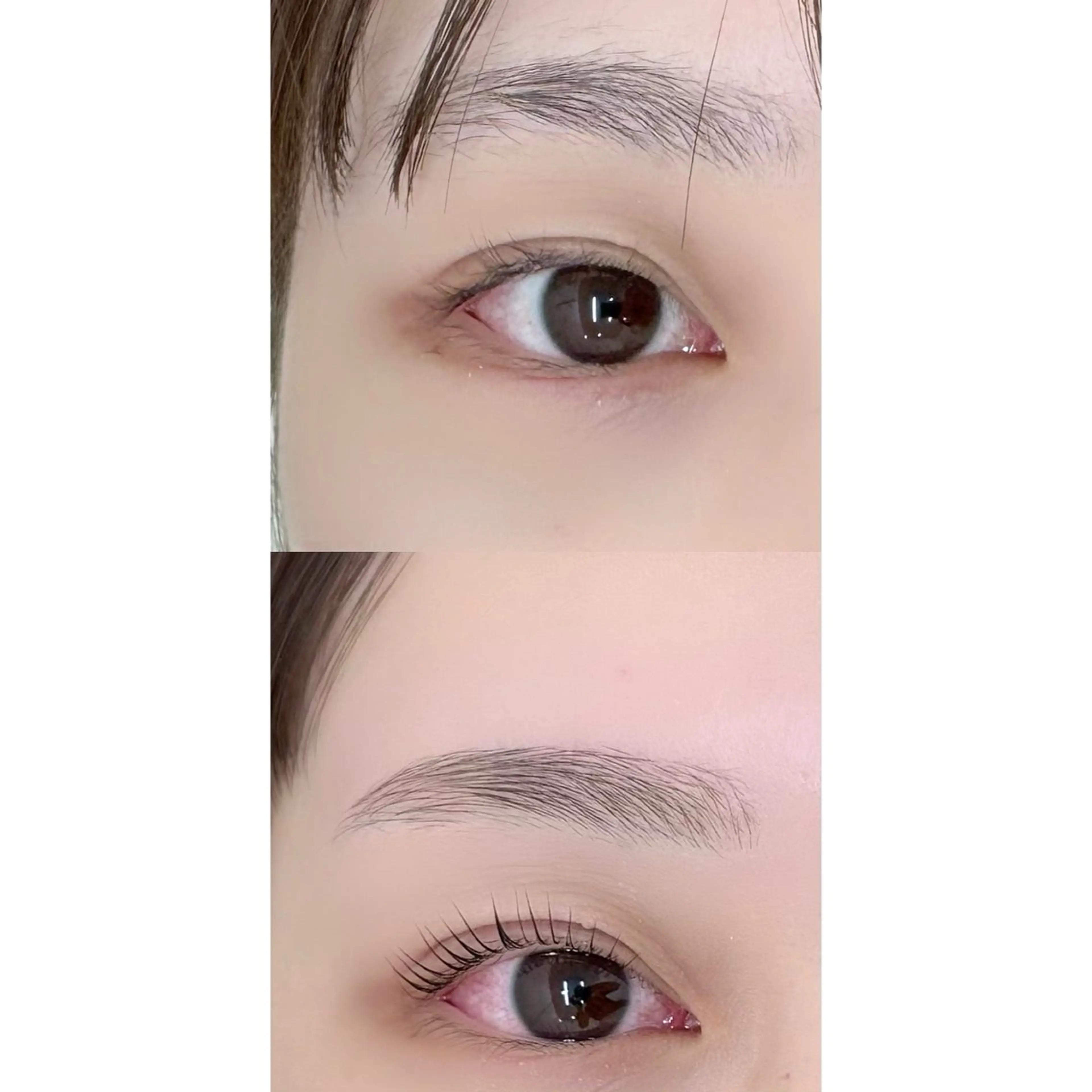 アイブロウ 5日空き有り♡ ERIKA♡のマツエク・マツパデザイン