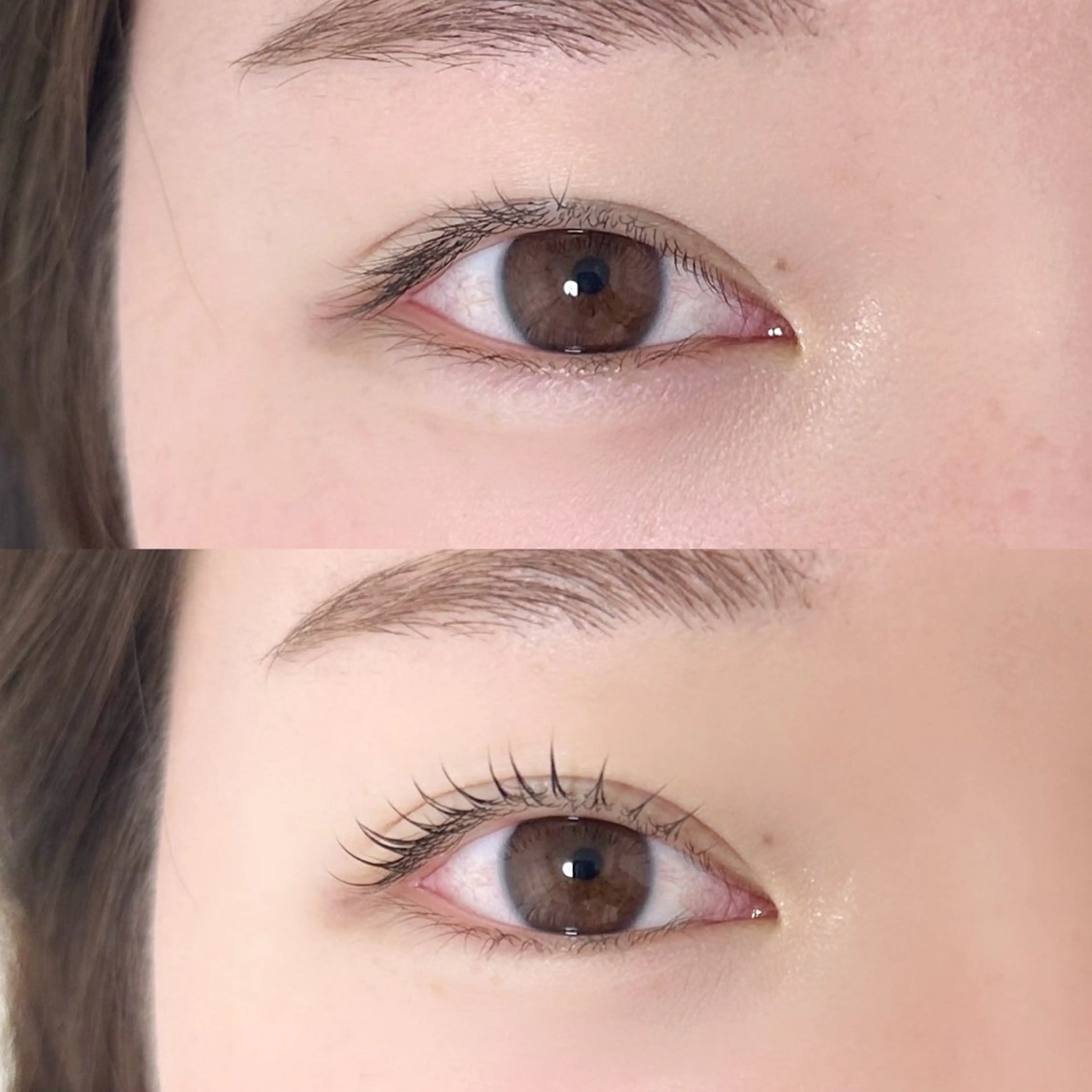 マツエク・マツパ A アイブロウ33大名店の眉毛・アイブロウイメージ