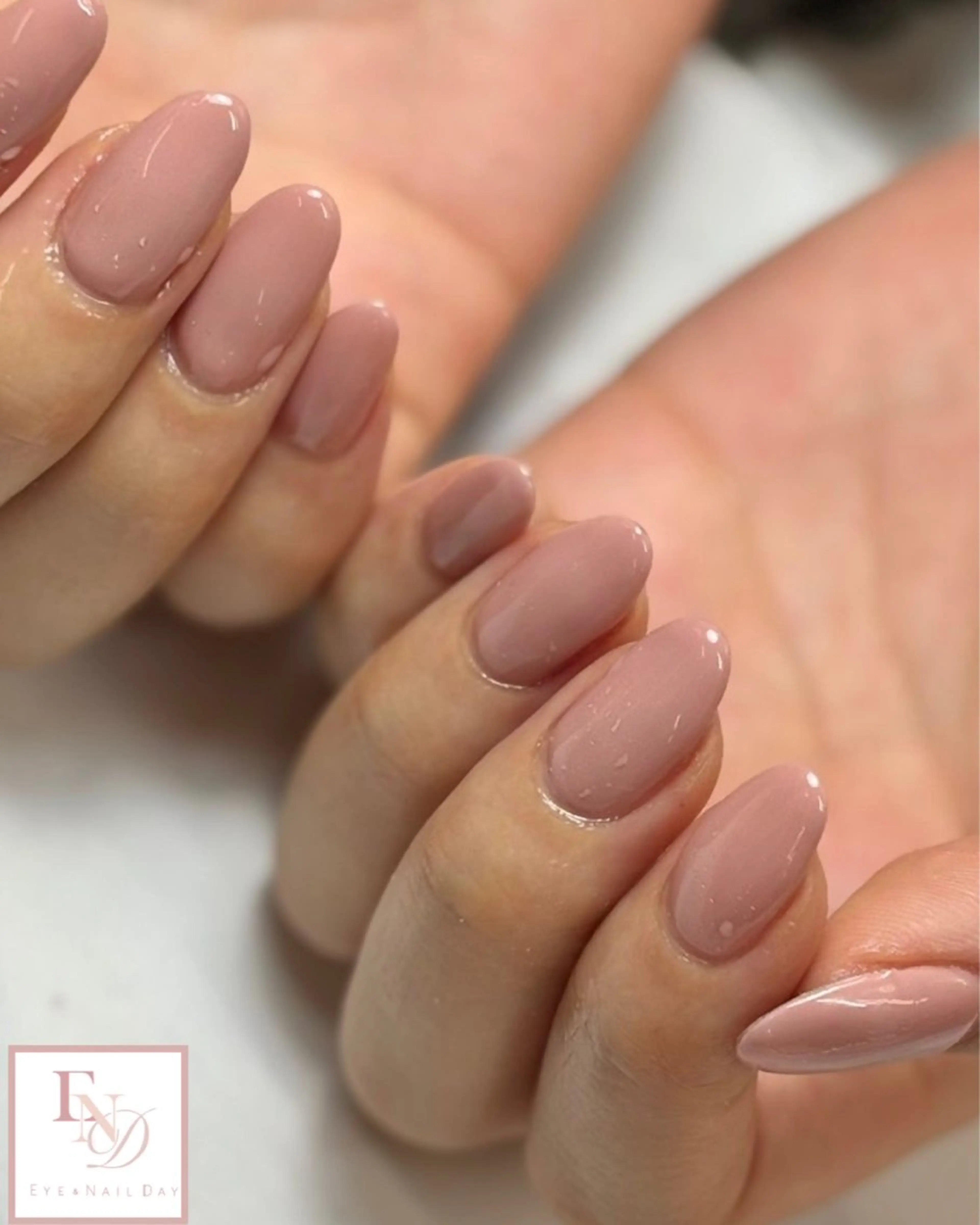 ネイル ハンドネイル Nail Day 西院店のネイルデザイン