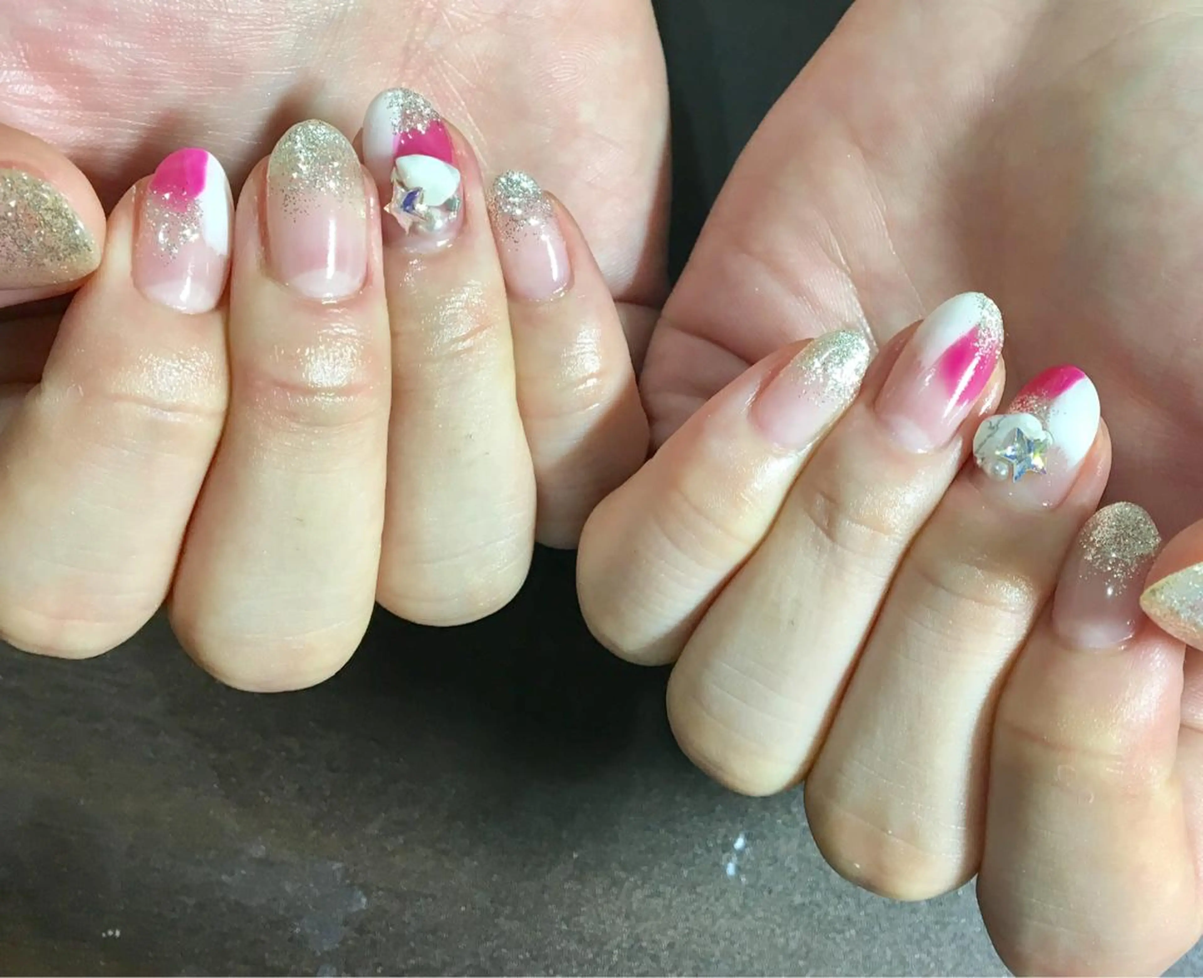 ネイル Titalee所属・nail salon Titaleeのネイルデザイン