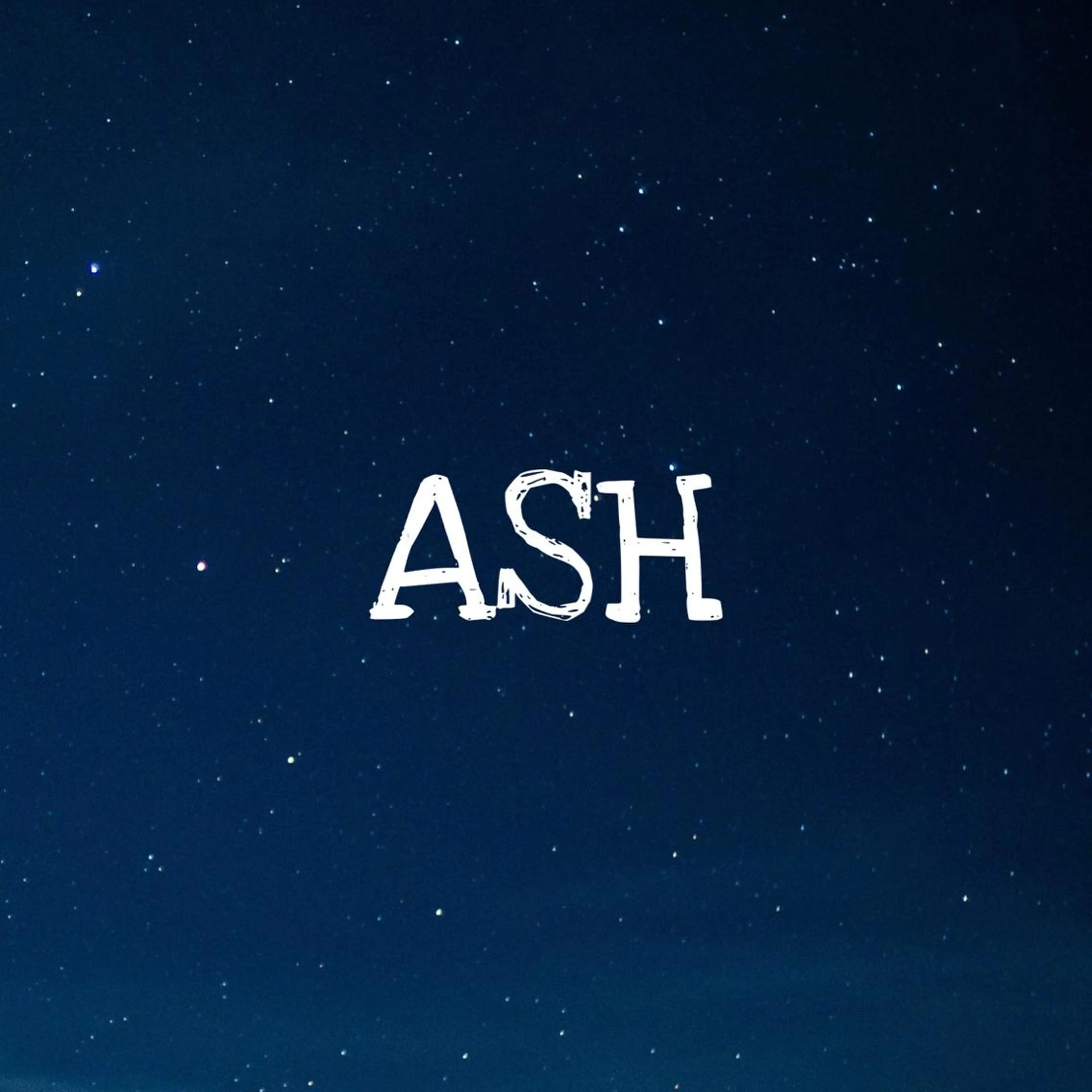 ショート アッシュ HARUKI 艶髪特化美容師のヘアスタイル