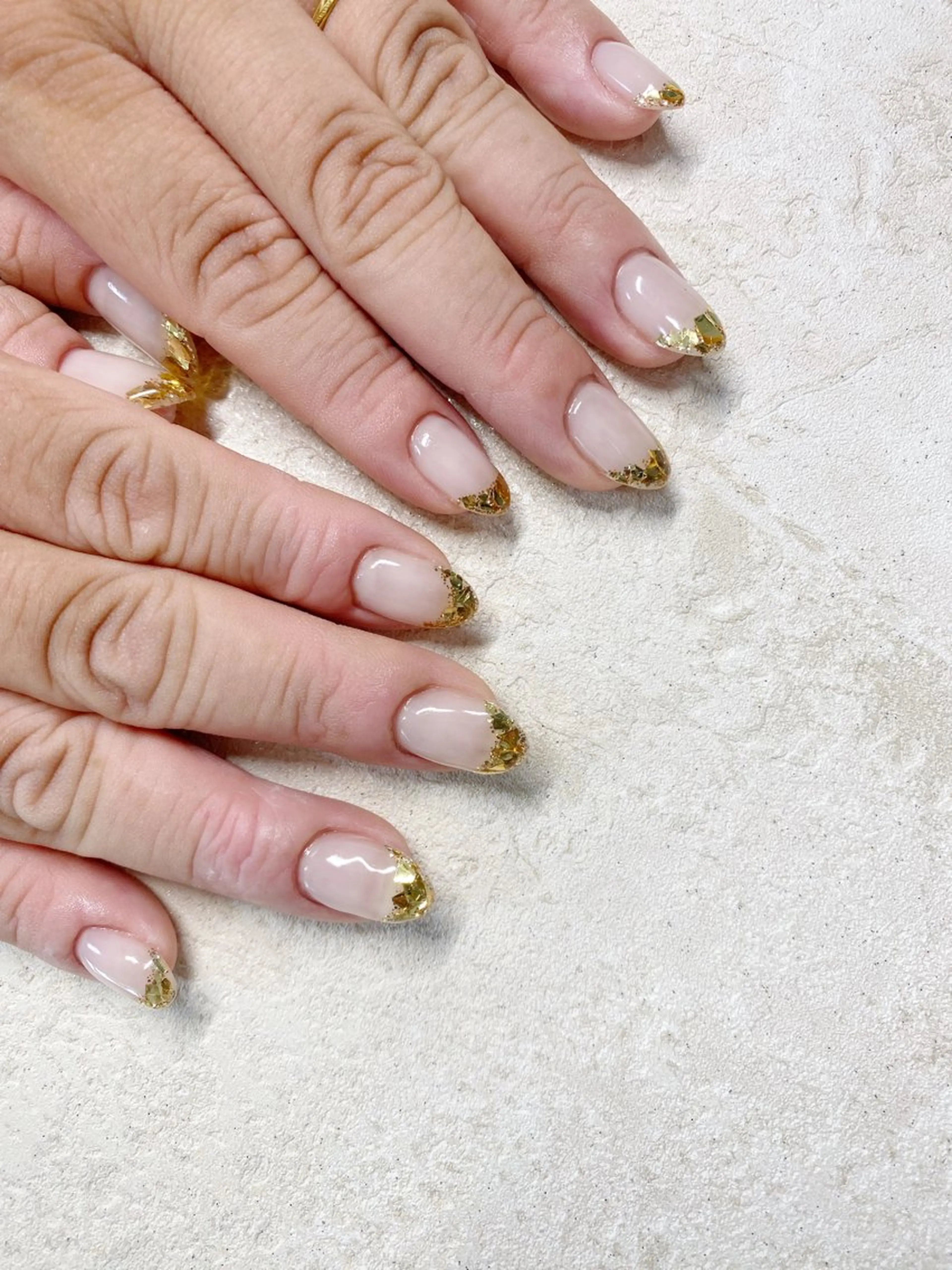 ネイル Queen‘s nailのネイルデザイン