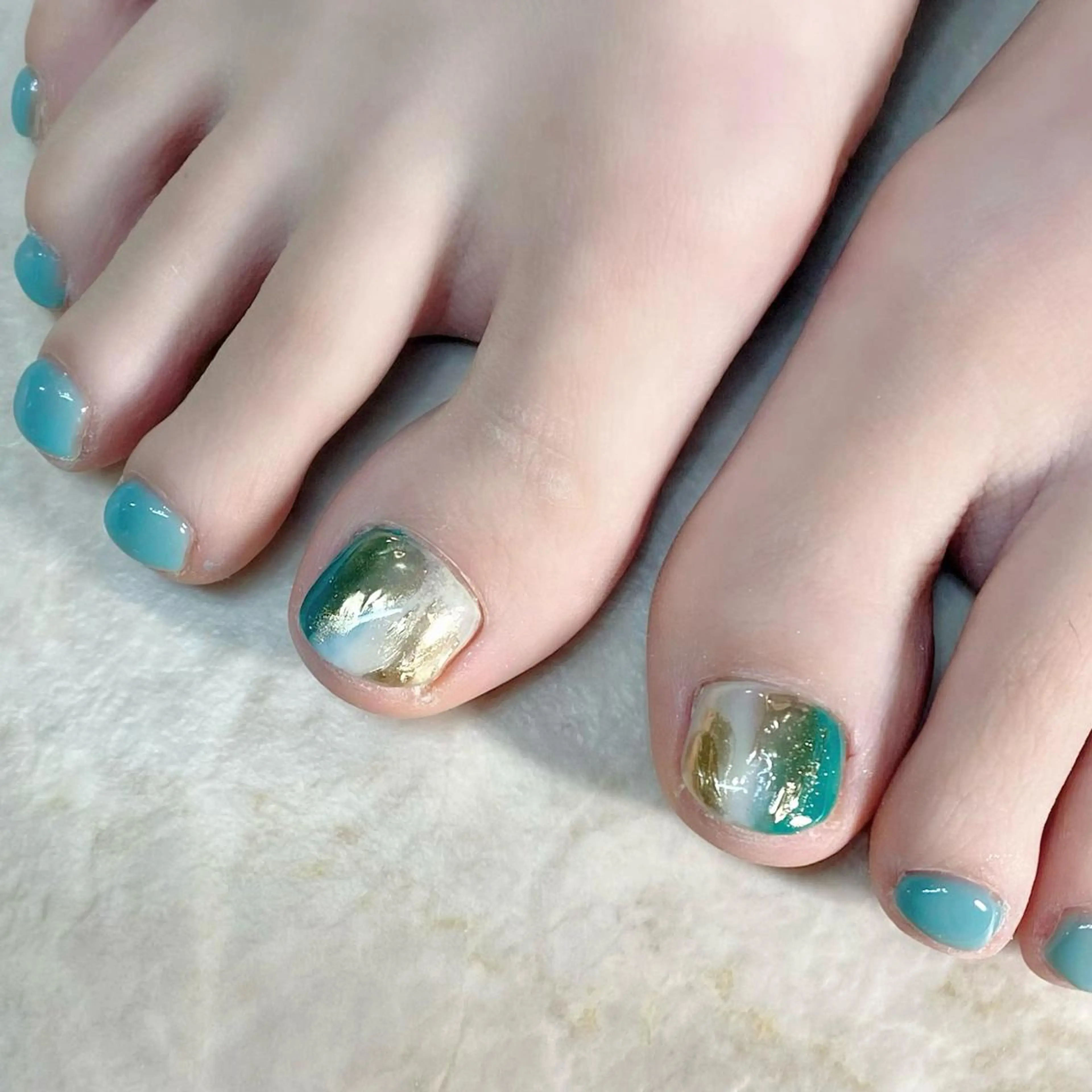 ネイル maison de NALIのネイルデザイン