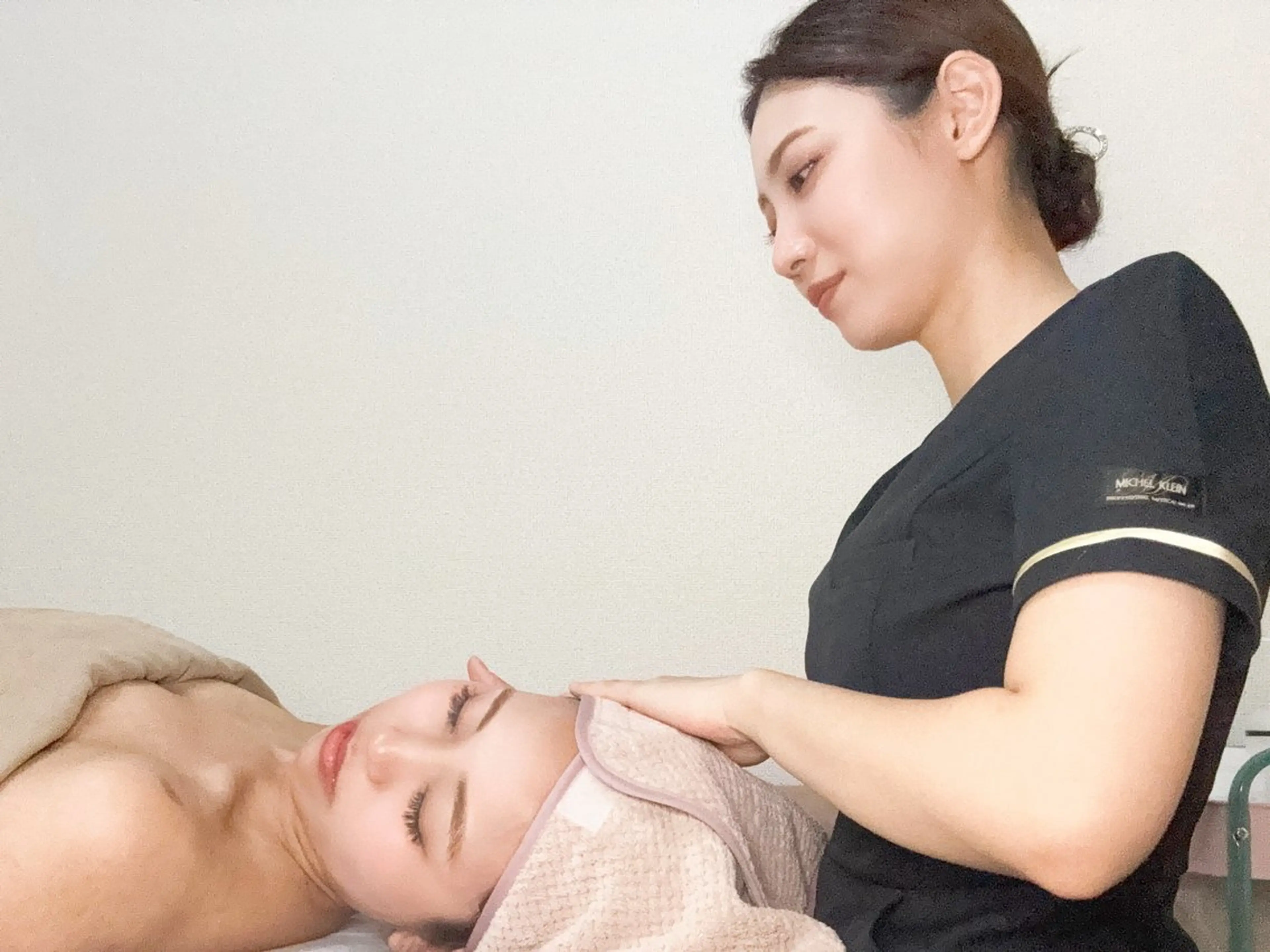 エステ 渡邉 由佳のエステ・リラクイメージ