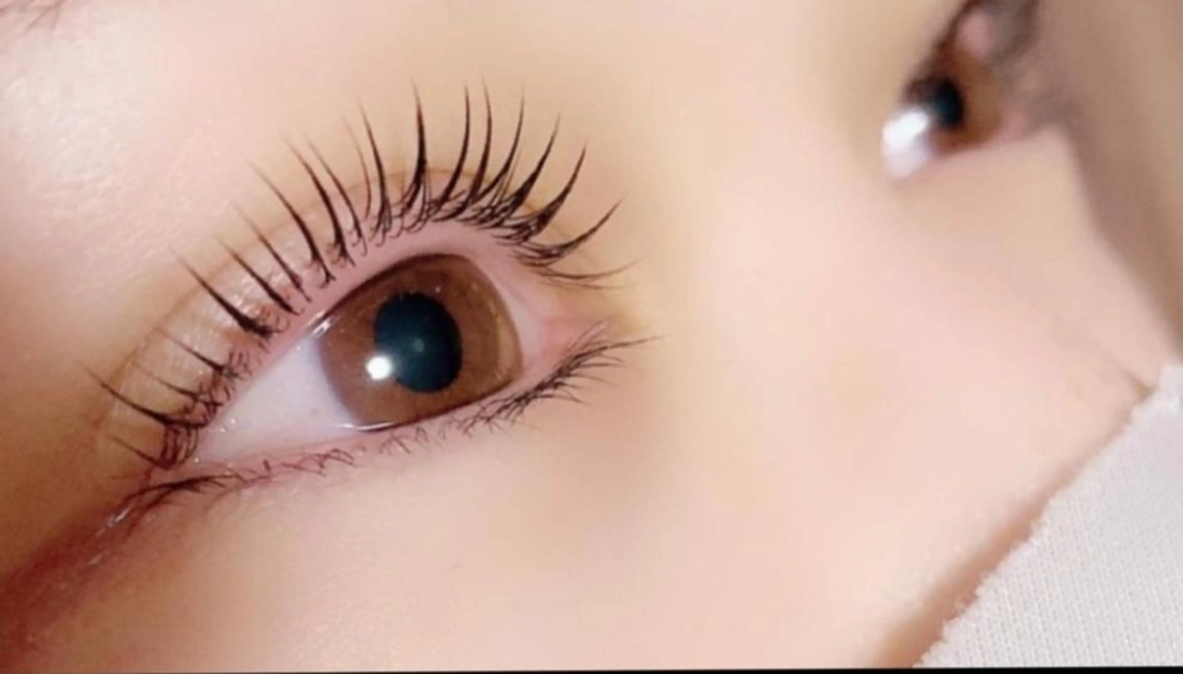 ✨まつげパーマ✨の写真