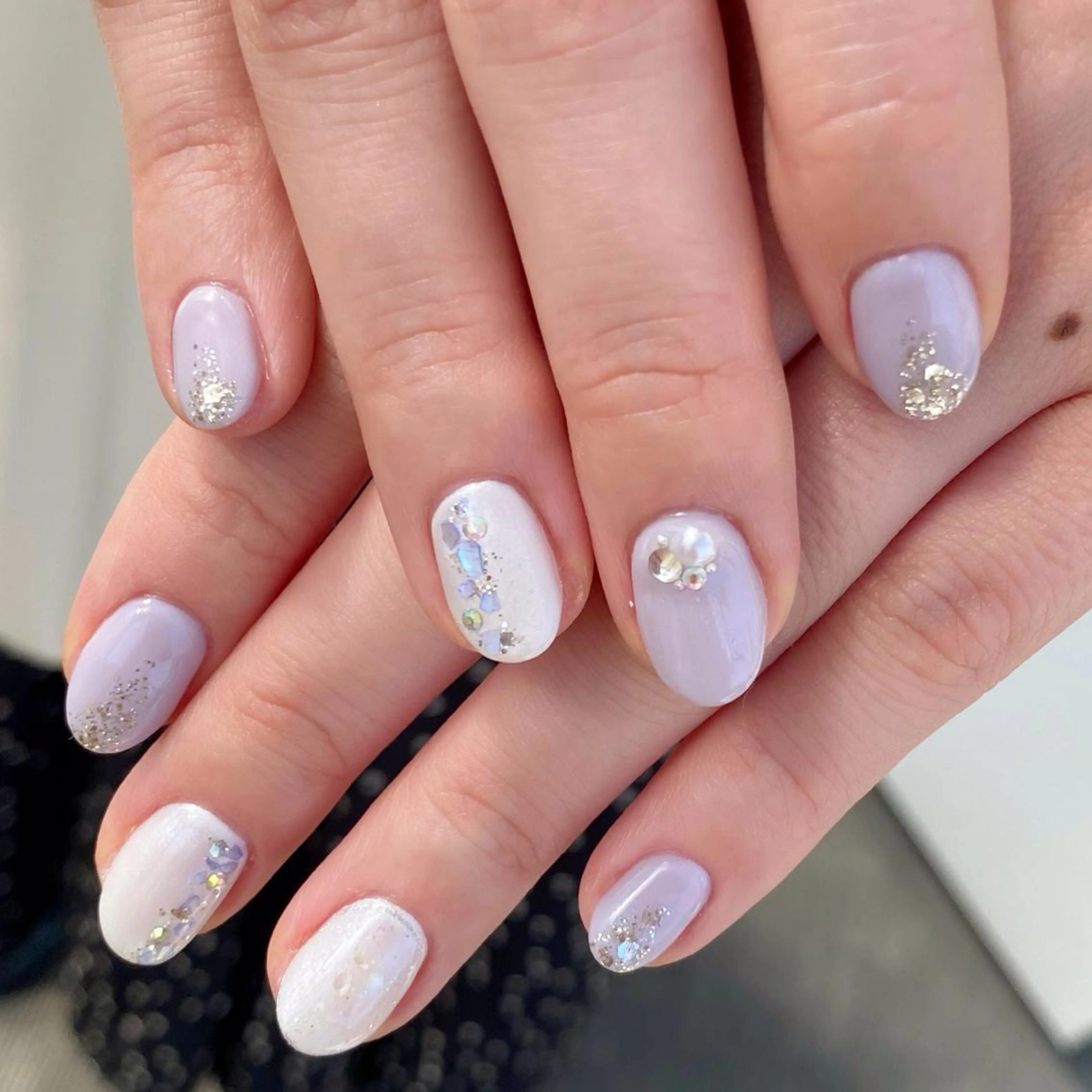 ネイル ハンドネイル ハンドケア nail salon   BONO所属・nail salon アトリエBONOのネイルデザイン