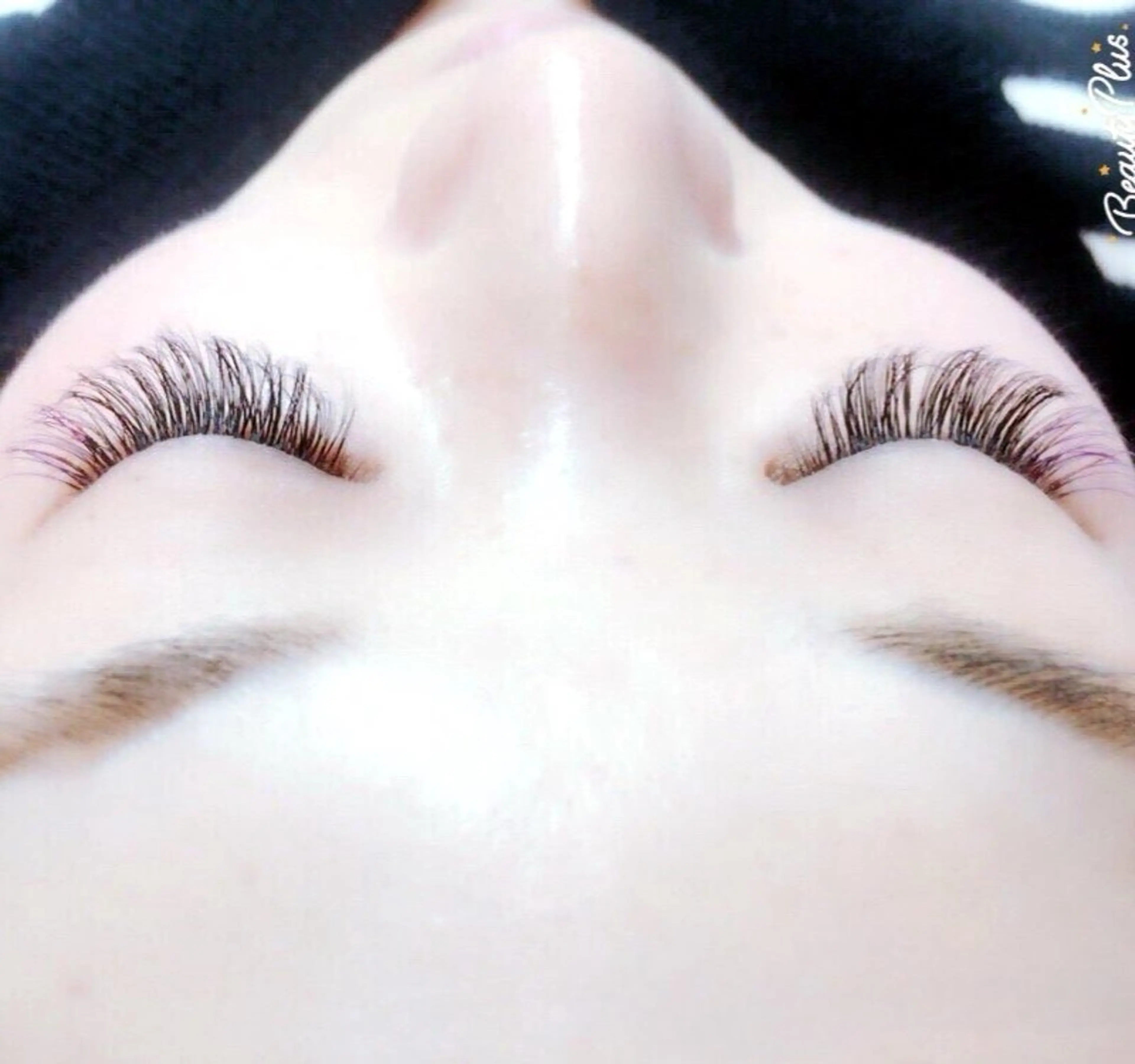 マツエク・マツパ Ciluna ☆のマツエク・マツパデザイン