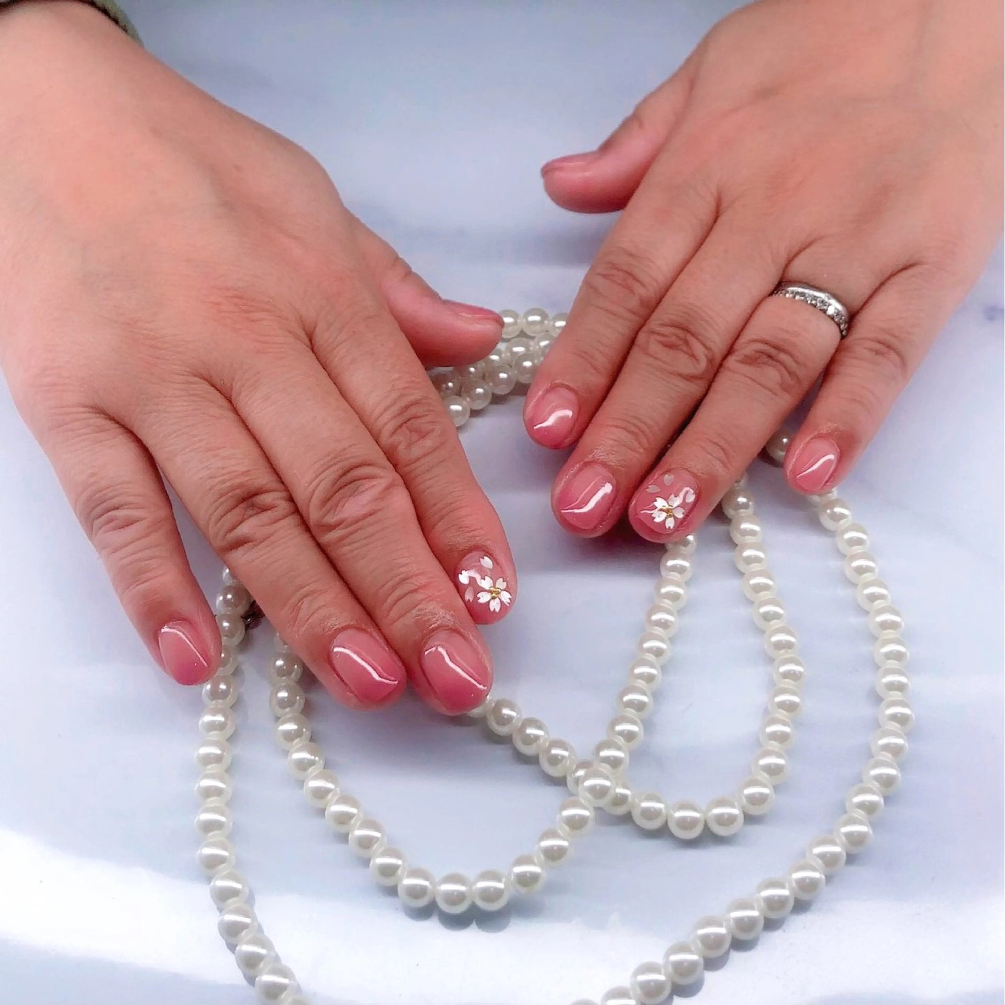 ネイル cocoネイル&まつげサロン所属・片平 恭子のマツエク・マツパデザイン