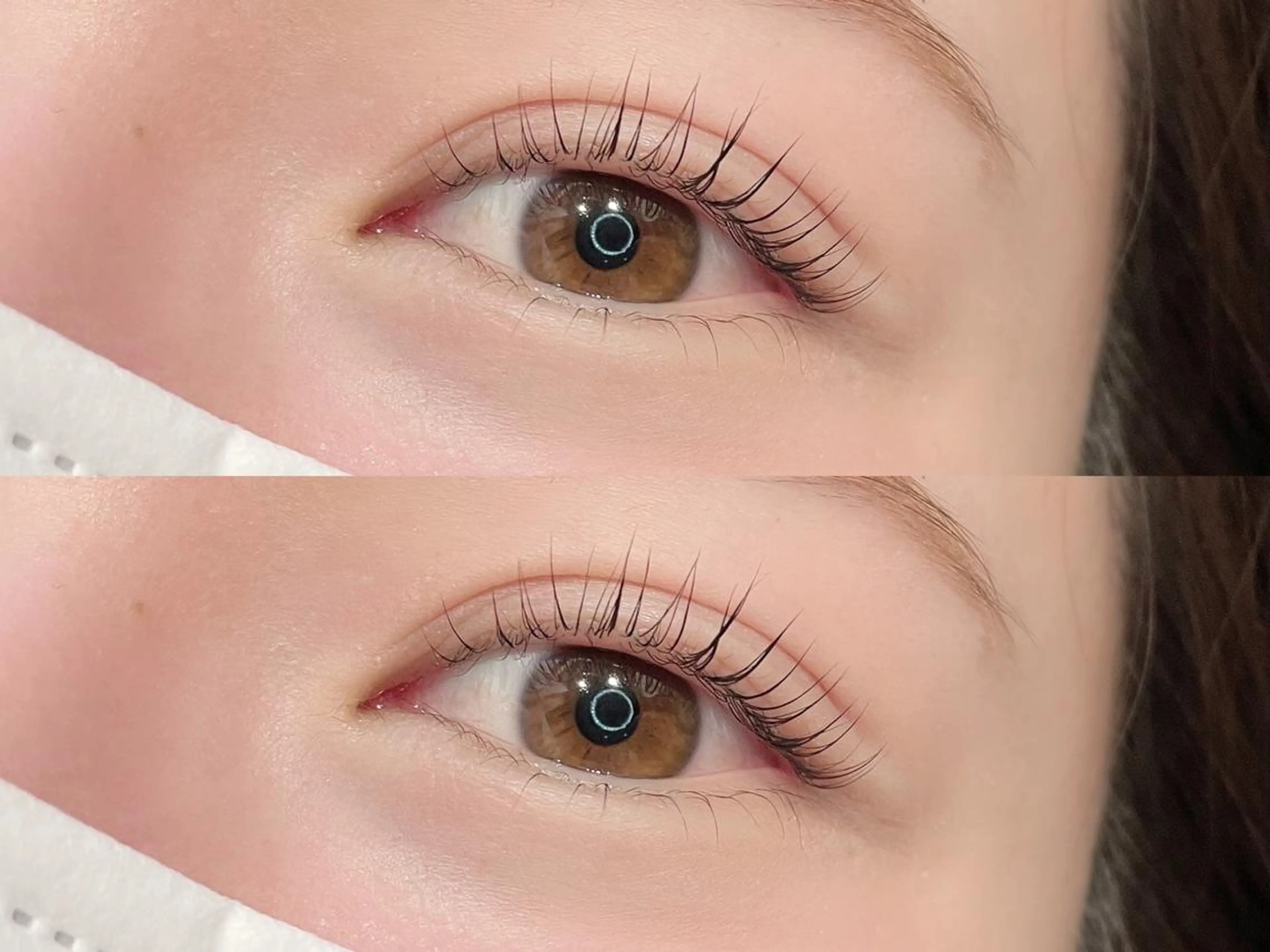 マツエク・マツパ 眉毛専門店brow art上野店 阿部の眉毛・アイブロウイメージ